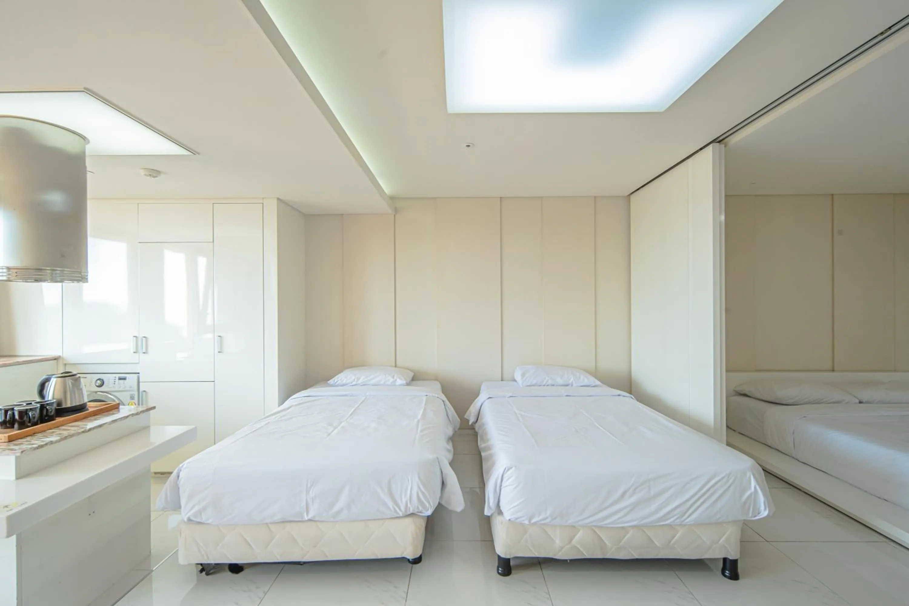 From H Oceanpalace Hotel Jeju