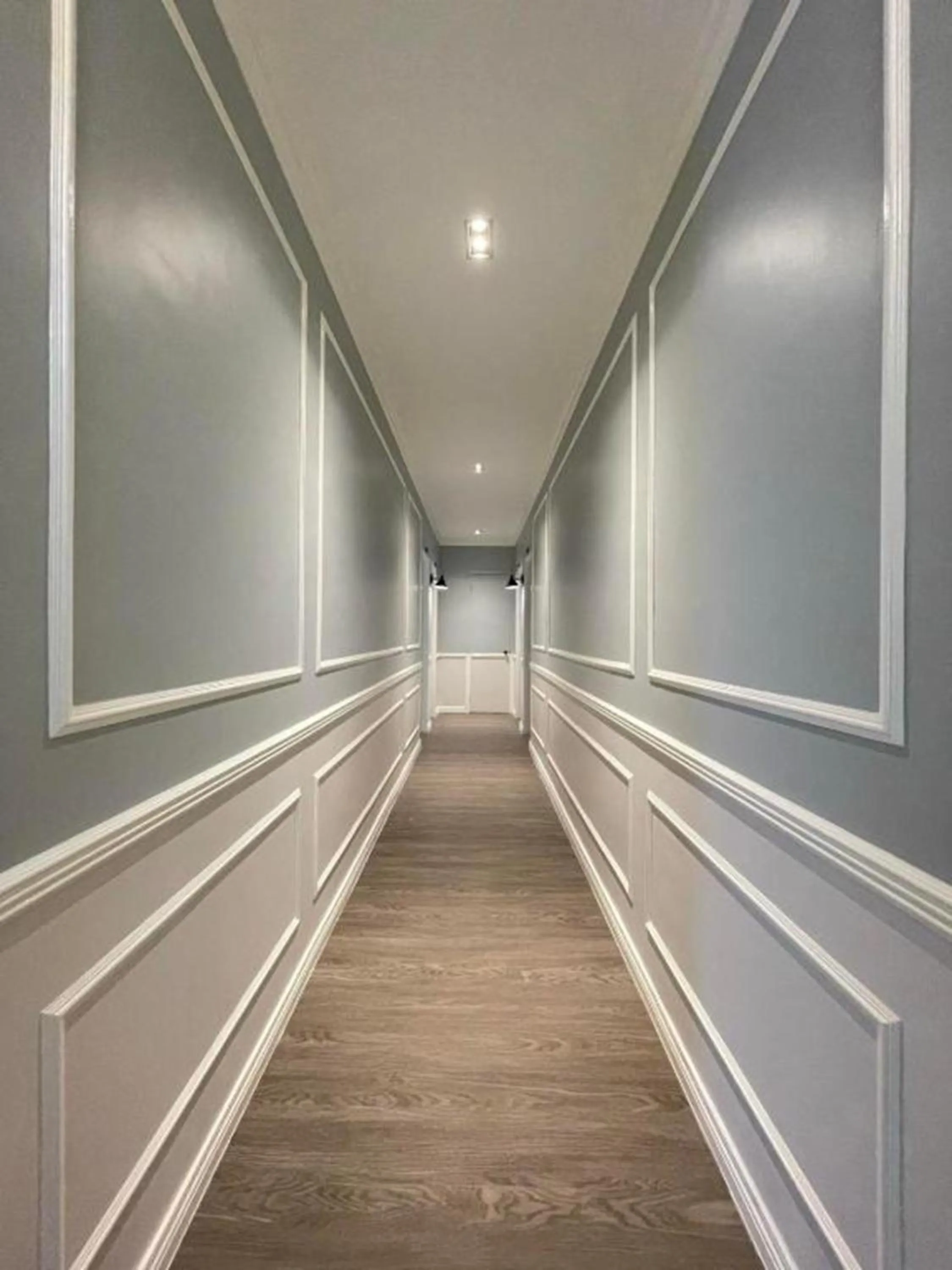 Property building in New Orleans Tagaytay