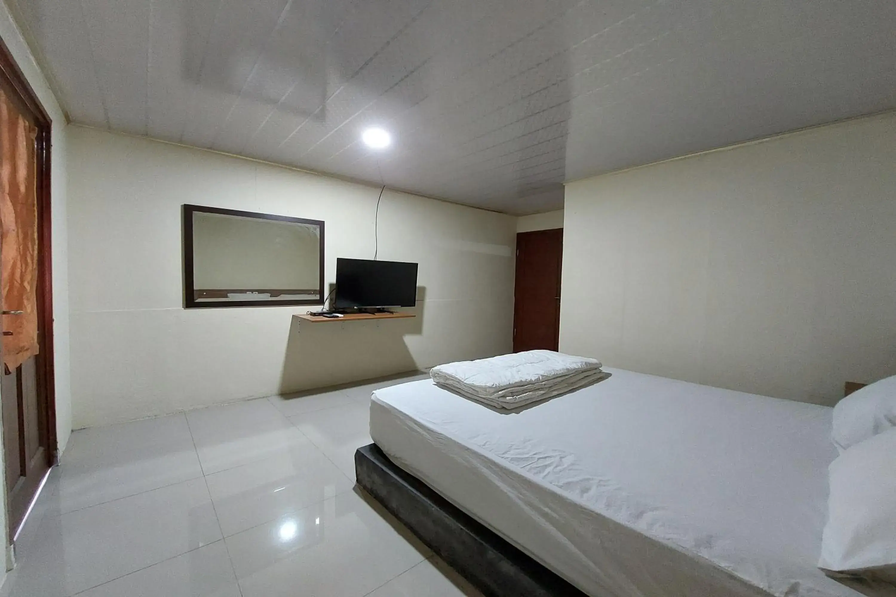 Bed in D Residence Syariah Bed in D Residence Syariah