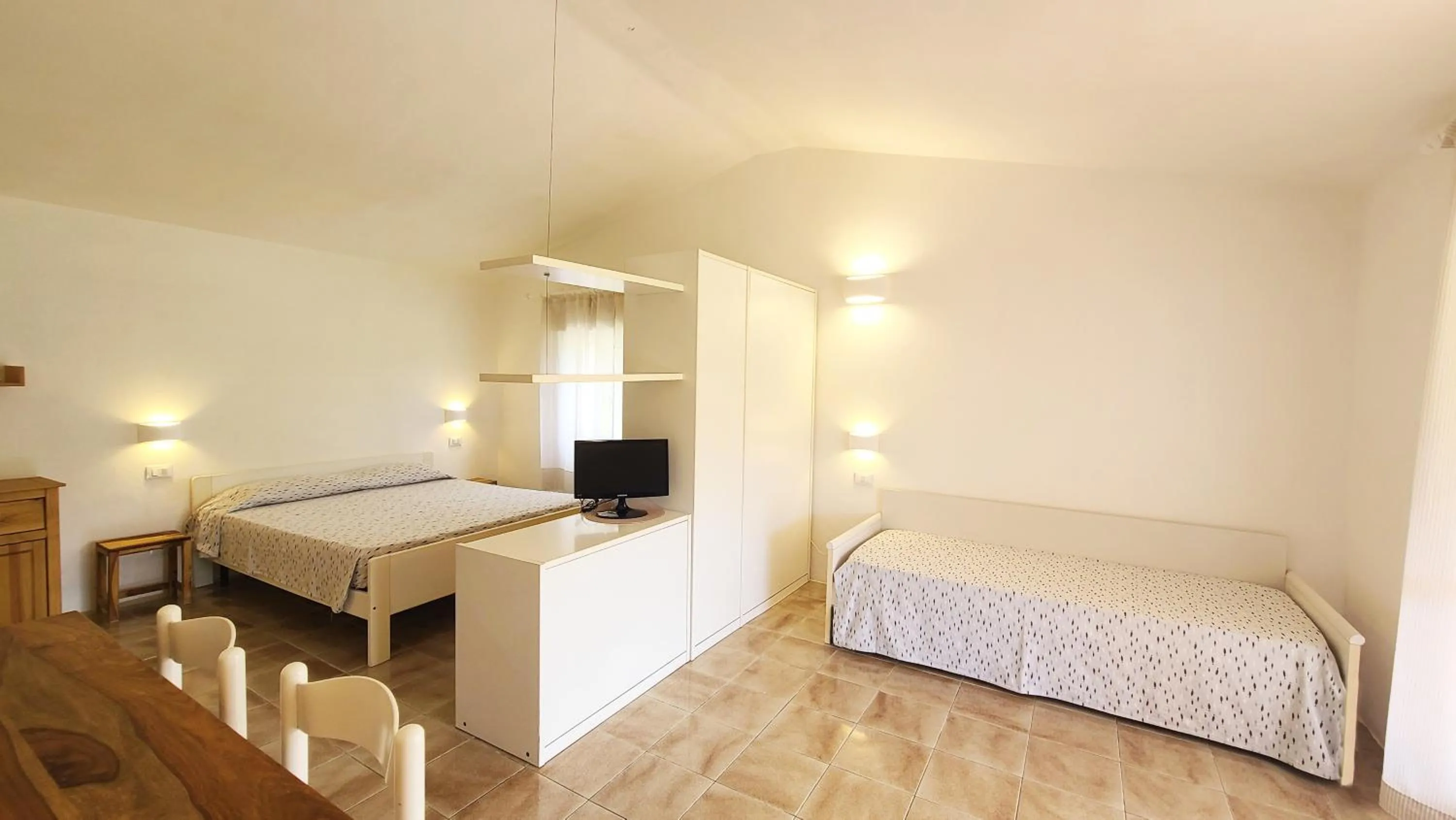 Bed in Residence Capobianco