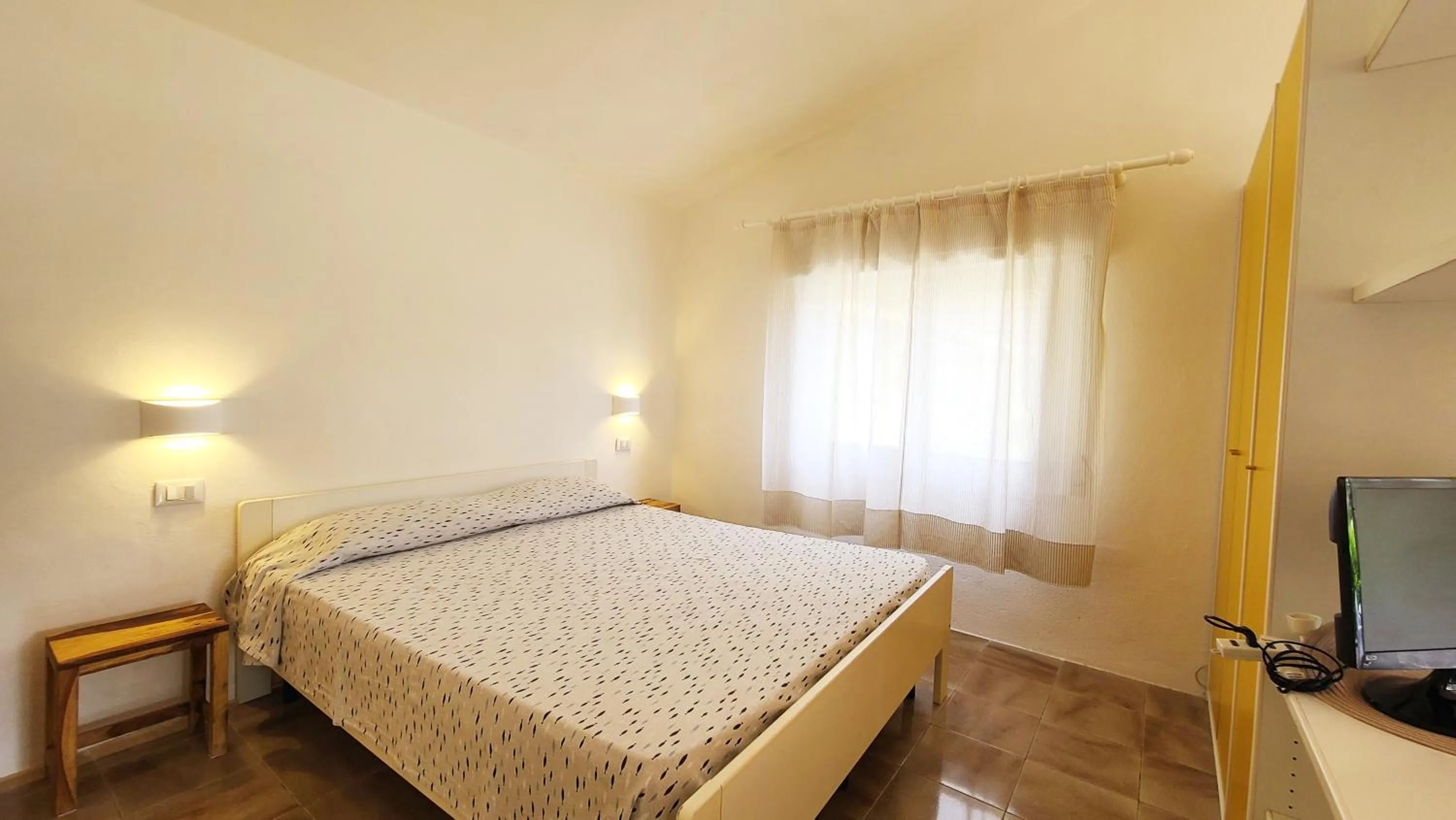 Bed in Residence Capobianco