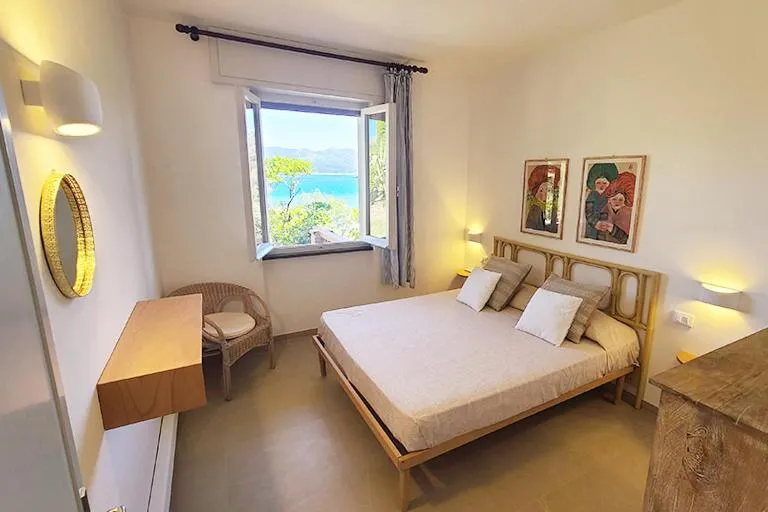 Bed in Residence Capobianco