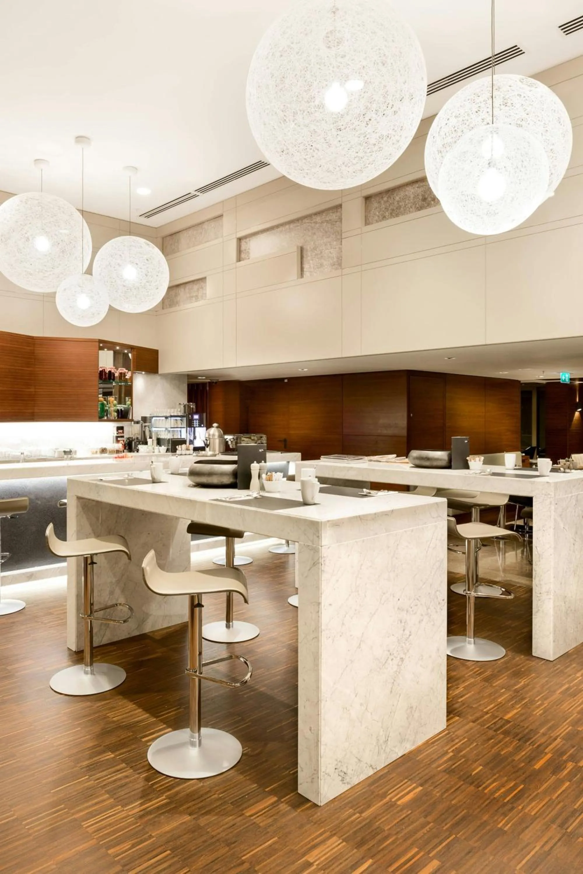 Lounge or bar in AC Hotel Istanbul Macka