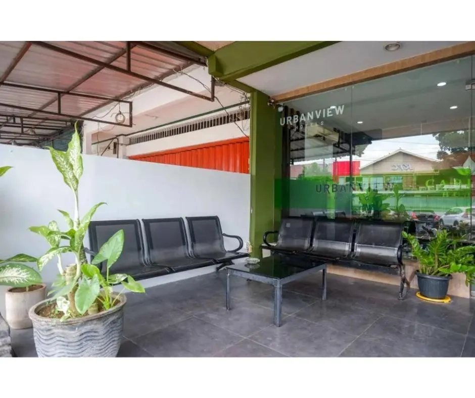 Capital Hotel Makassar