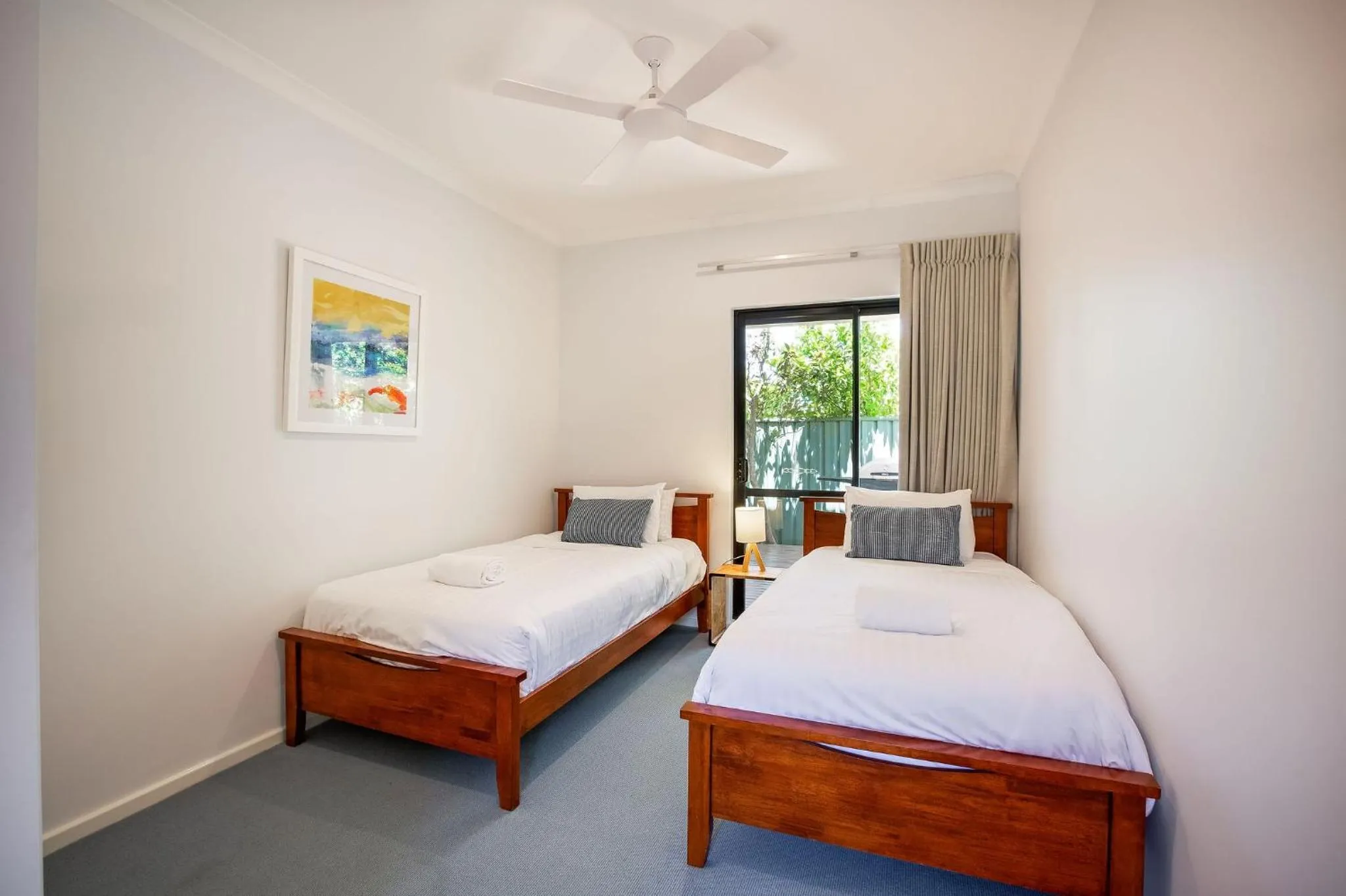 Other, Bed in Footsteps By The Bay