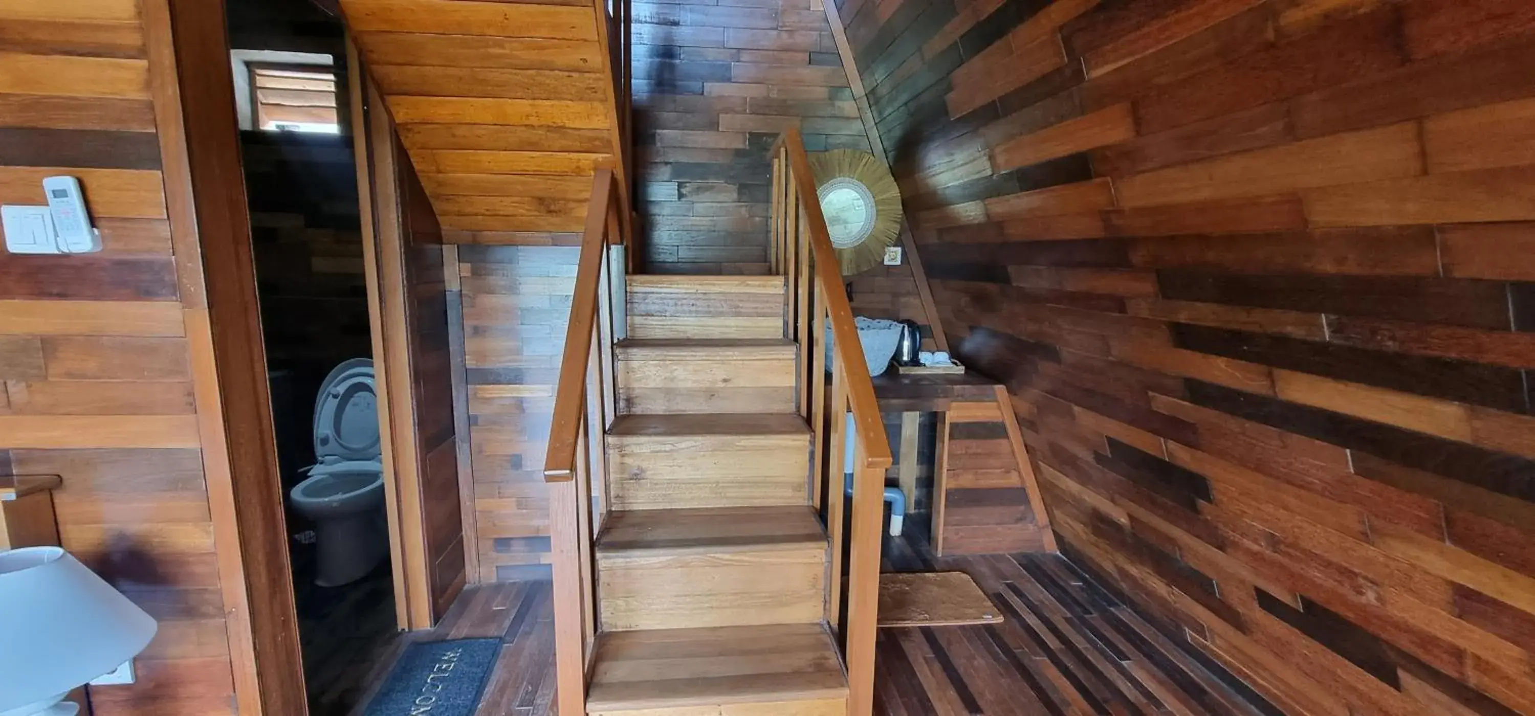 Restaurant/places to eat in Umah Nanda Kintamani Restaurant/places to eat in Umah Nanda Kintamani