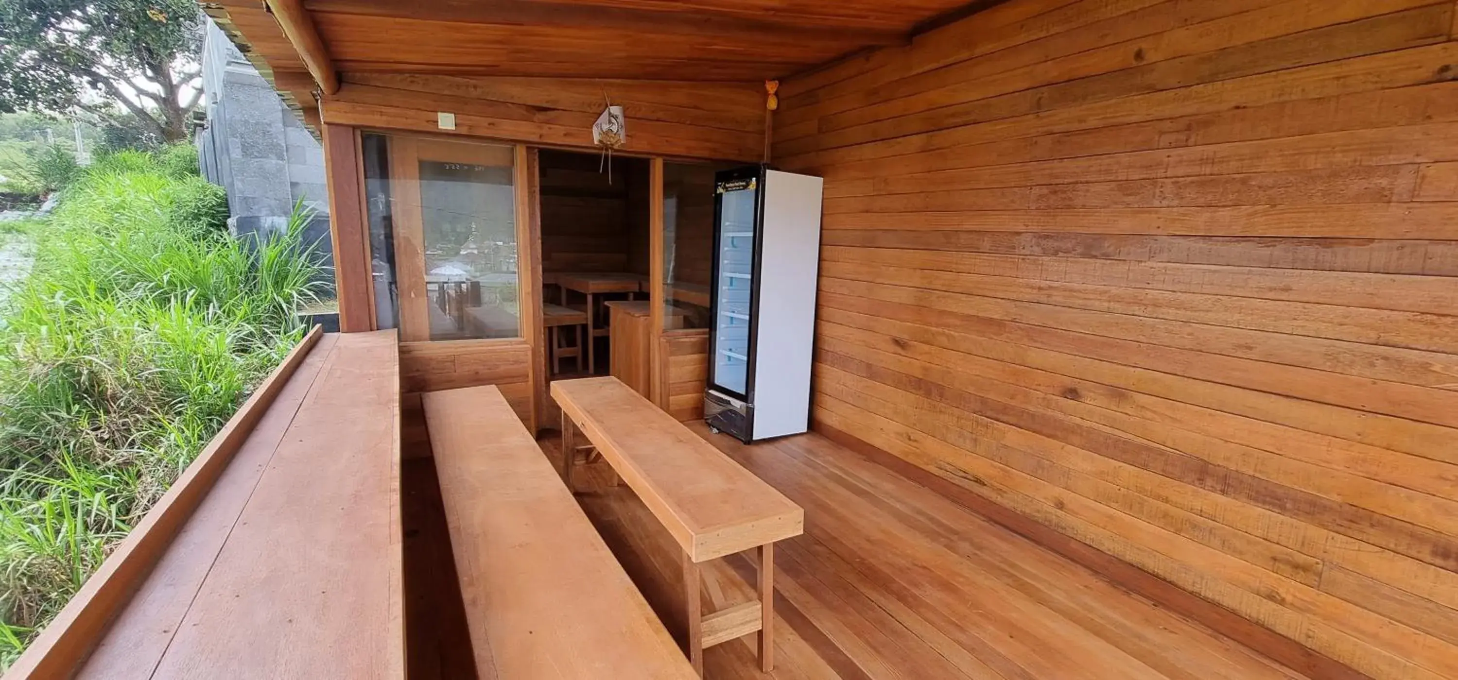 Restaurant/places to eat in Umah Nanda Kintamani Restaurant/places to eat in Umah Nanda Kintamani