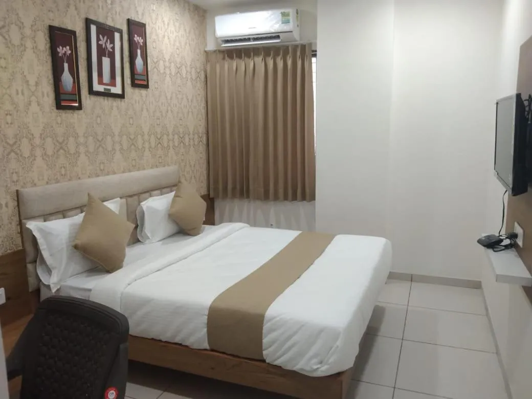 Hotel Md Residency