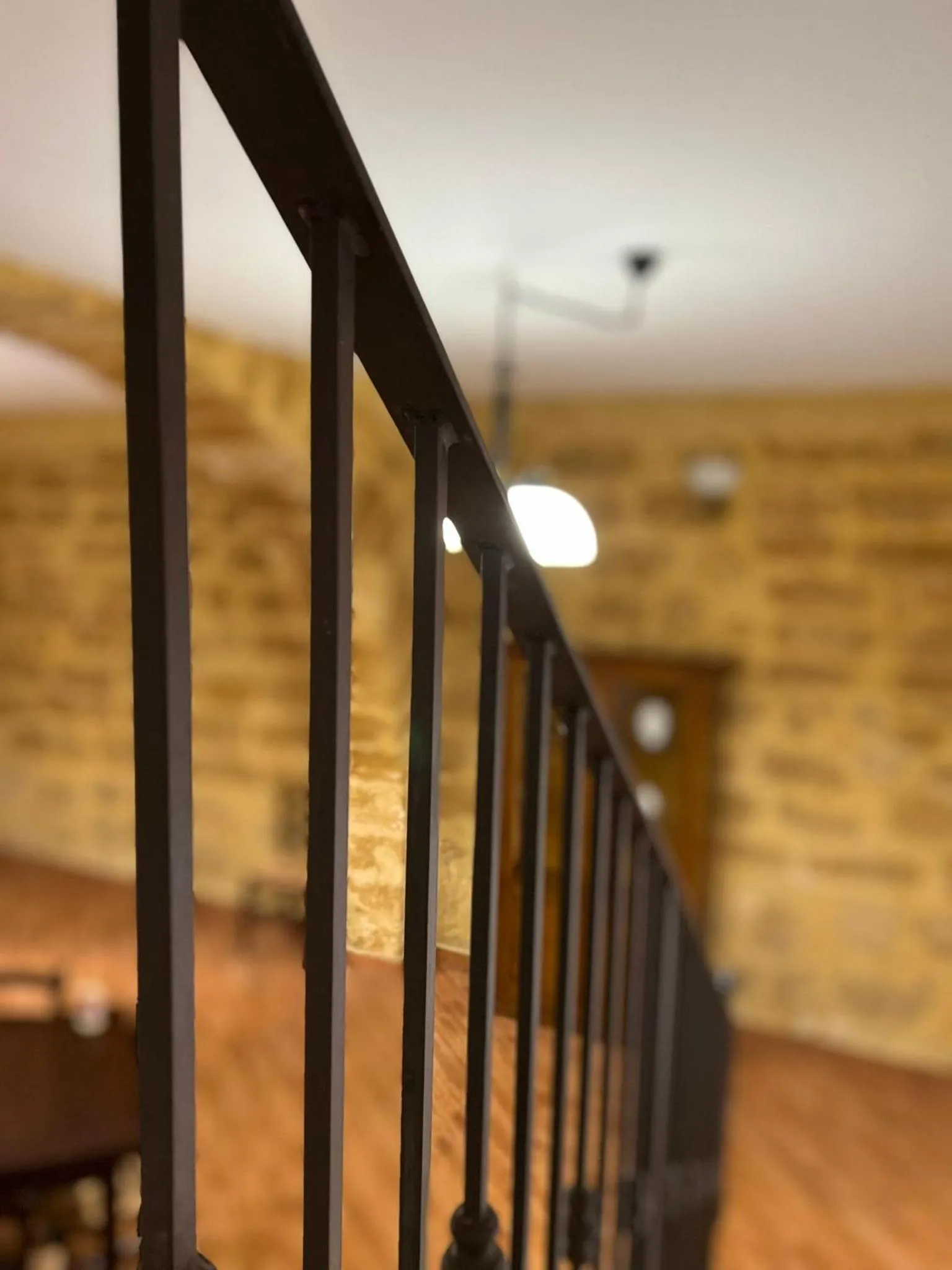 Lobby or reception in Città Dei Templi GuestHouse