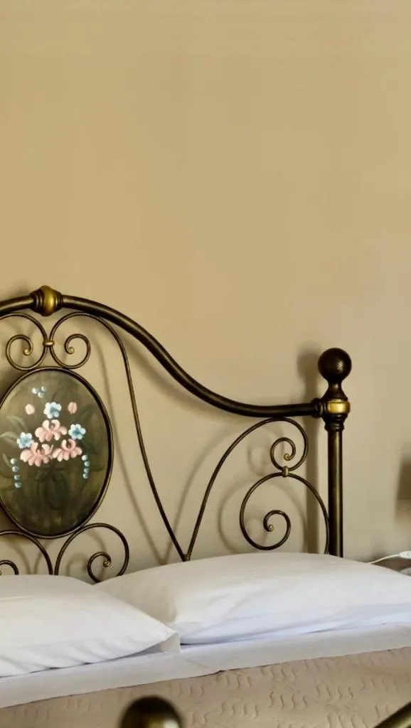 Bed in Città Dei Templi GuestHouse