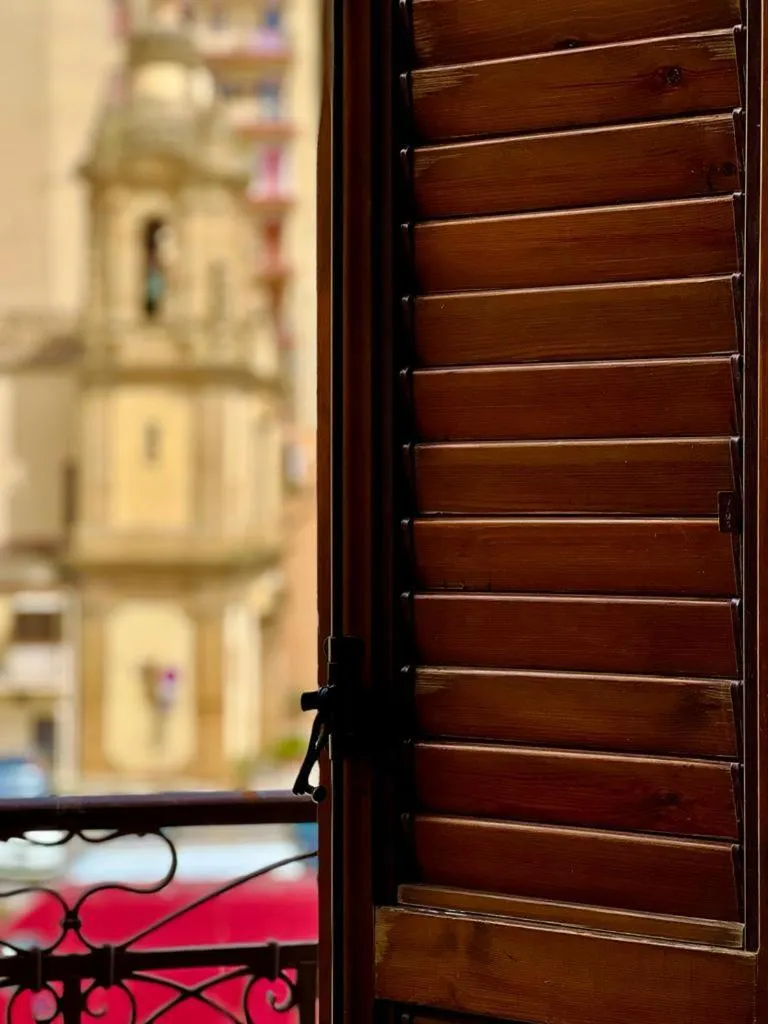 View (from property/room) in Città Dei Templi GuestHouse