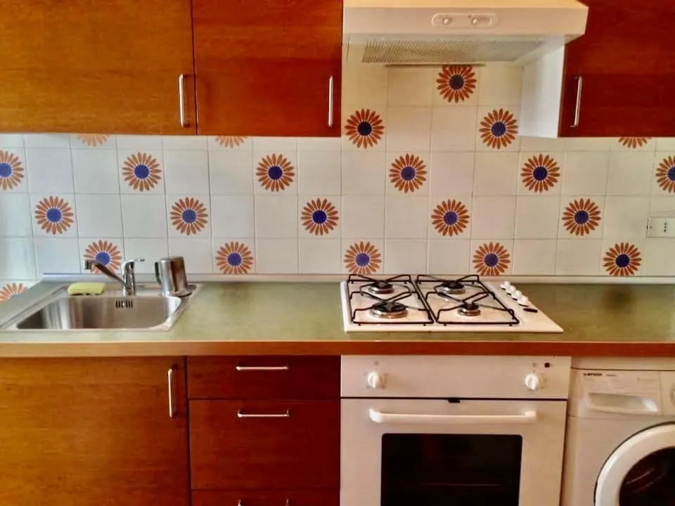 Residence Baia degli Sciti