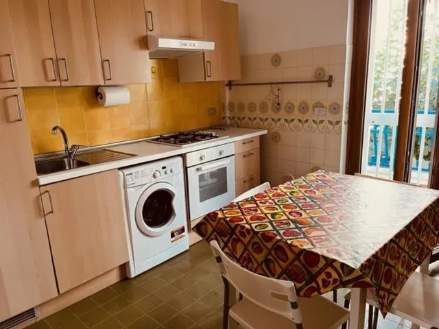 Residence Baia degli Sciti