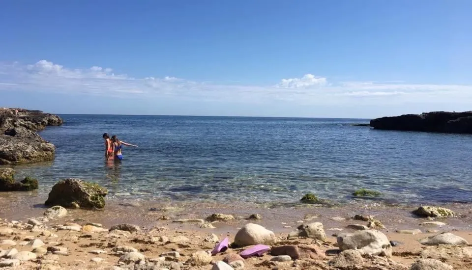 Residence Baia degli Sciti