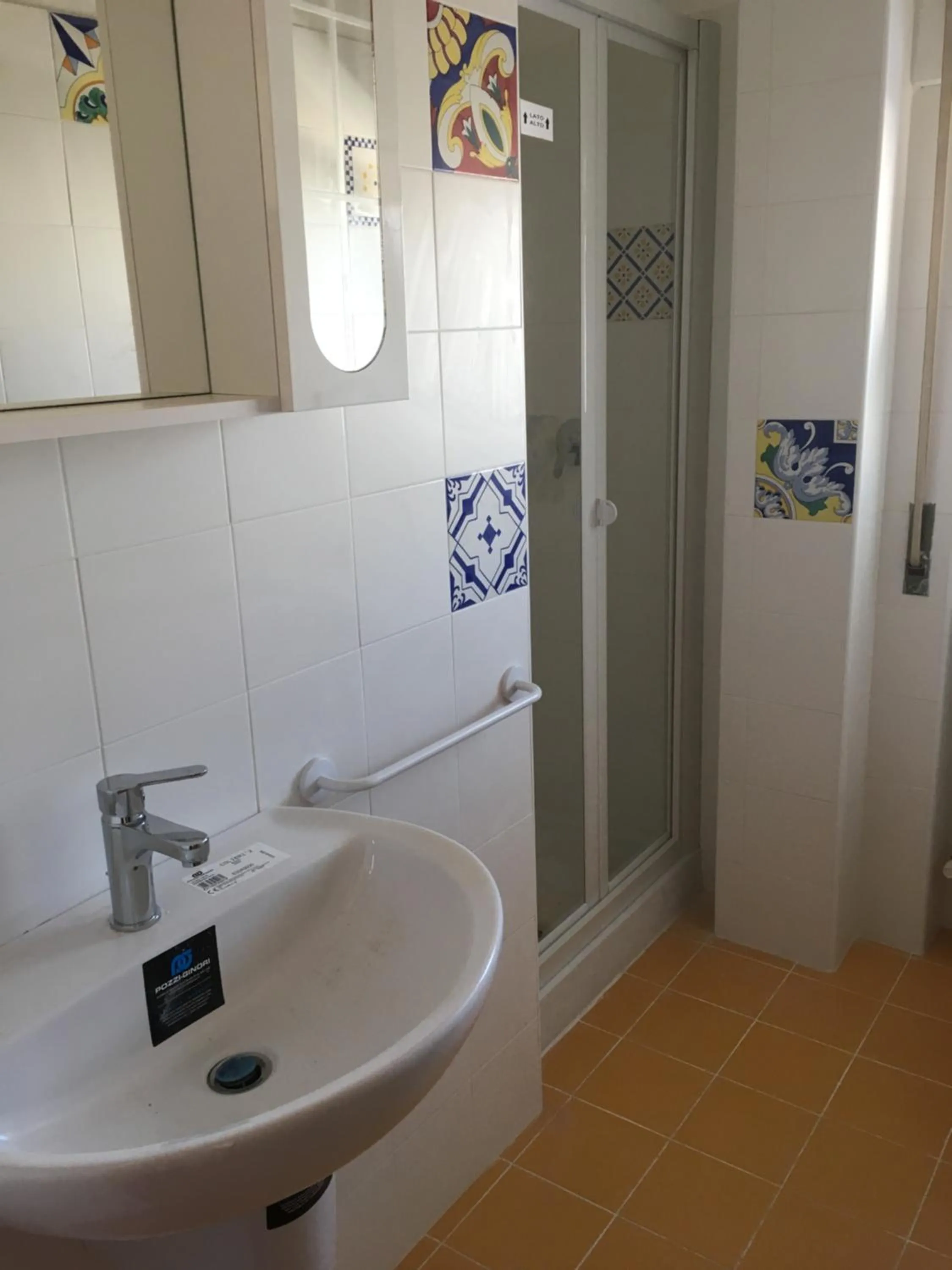 Residence Baia degli Sciti