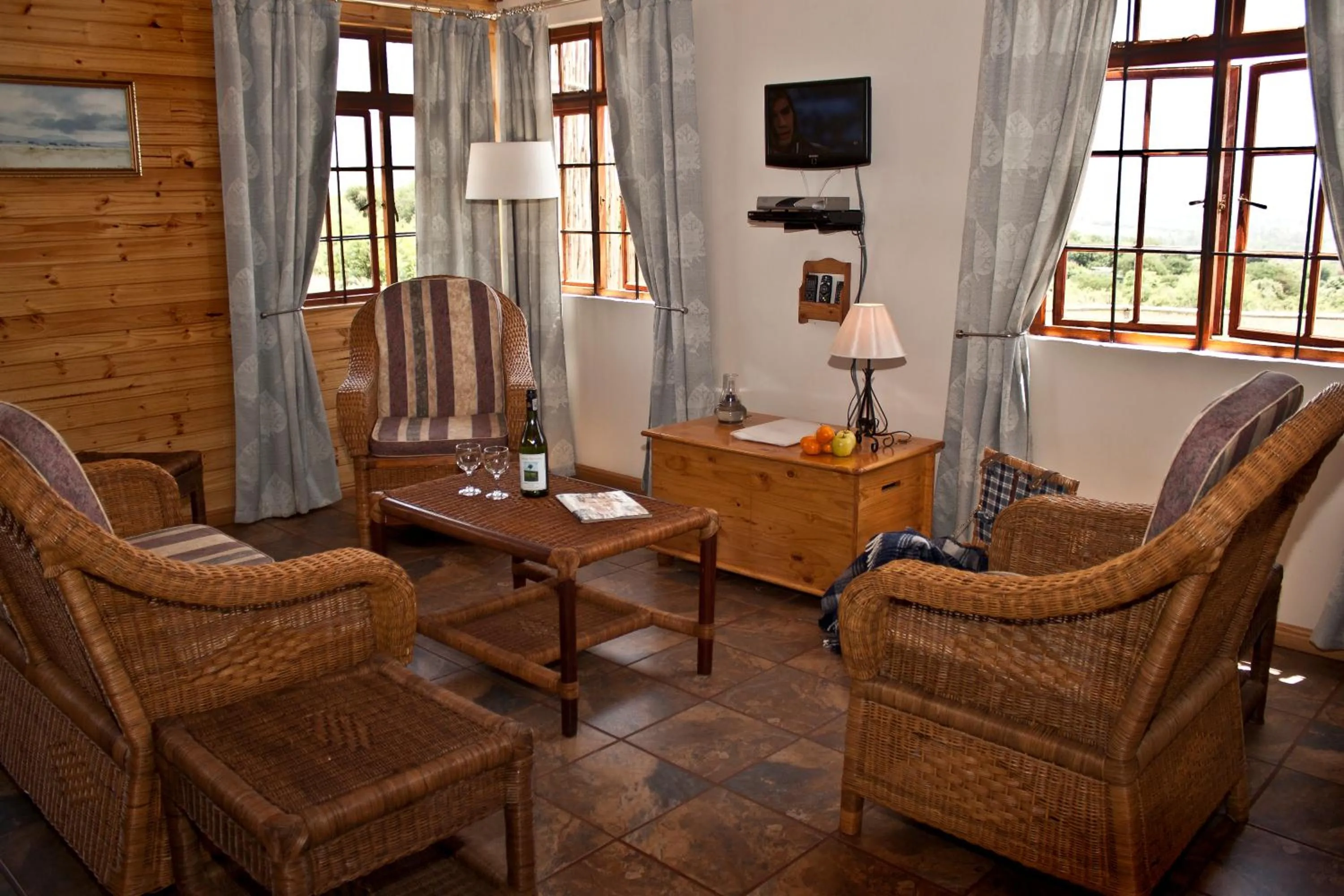 Lounge or bar in Stone Hill