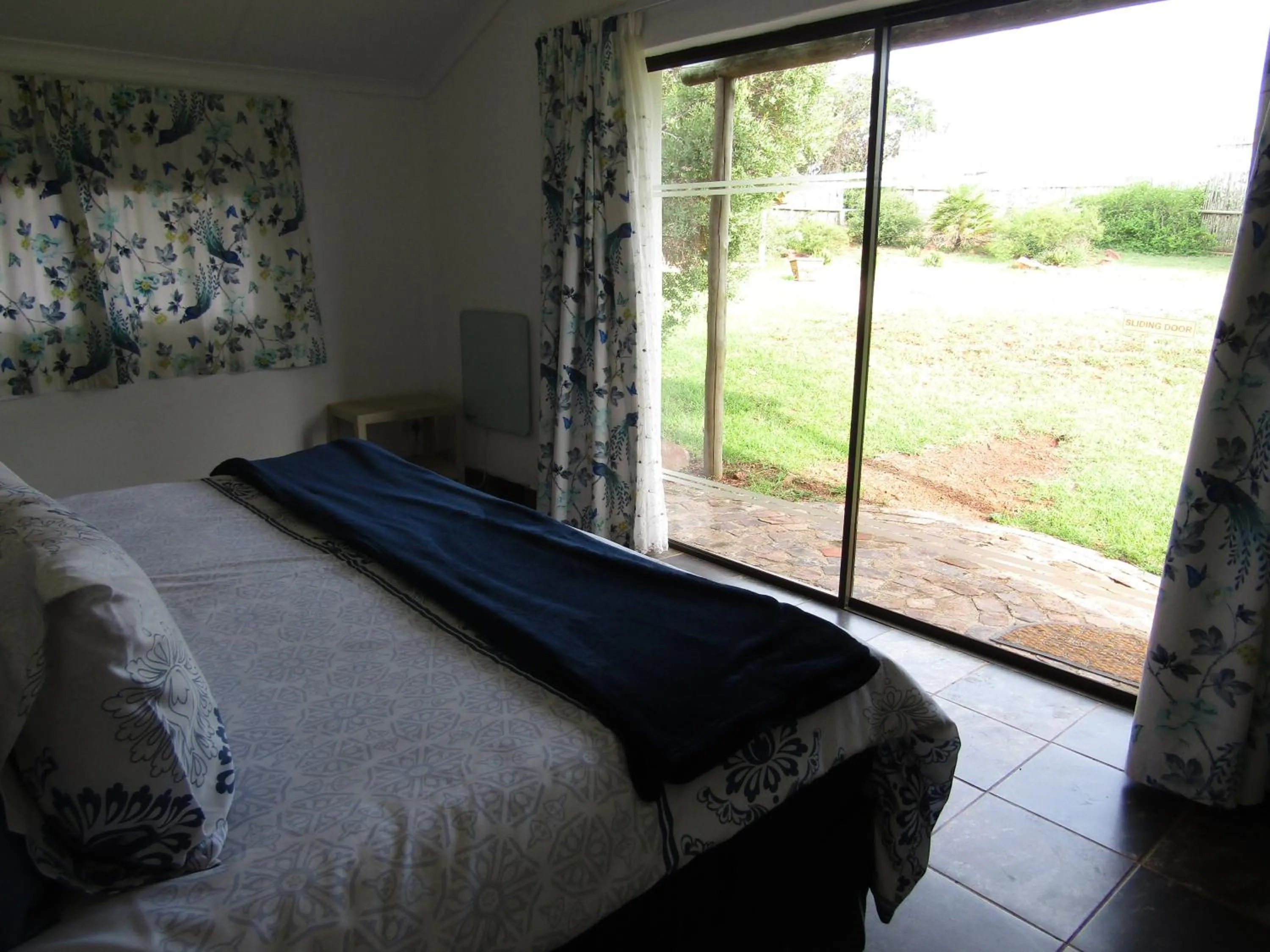 Bed in Stone Hill