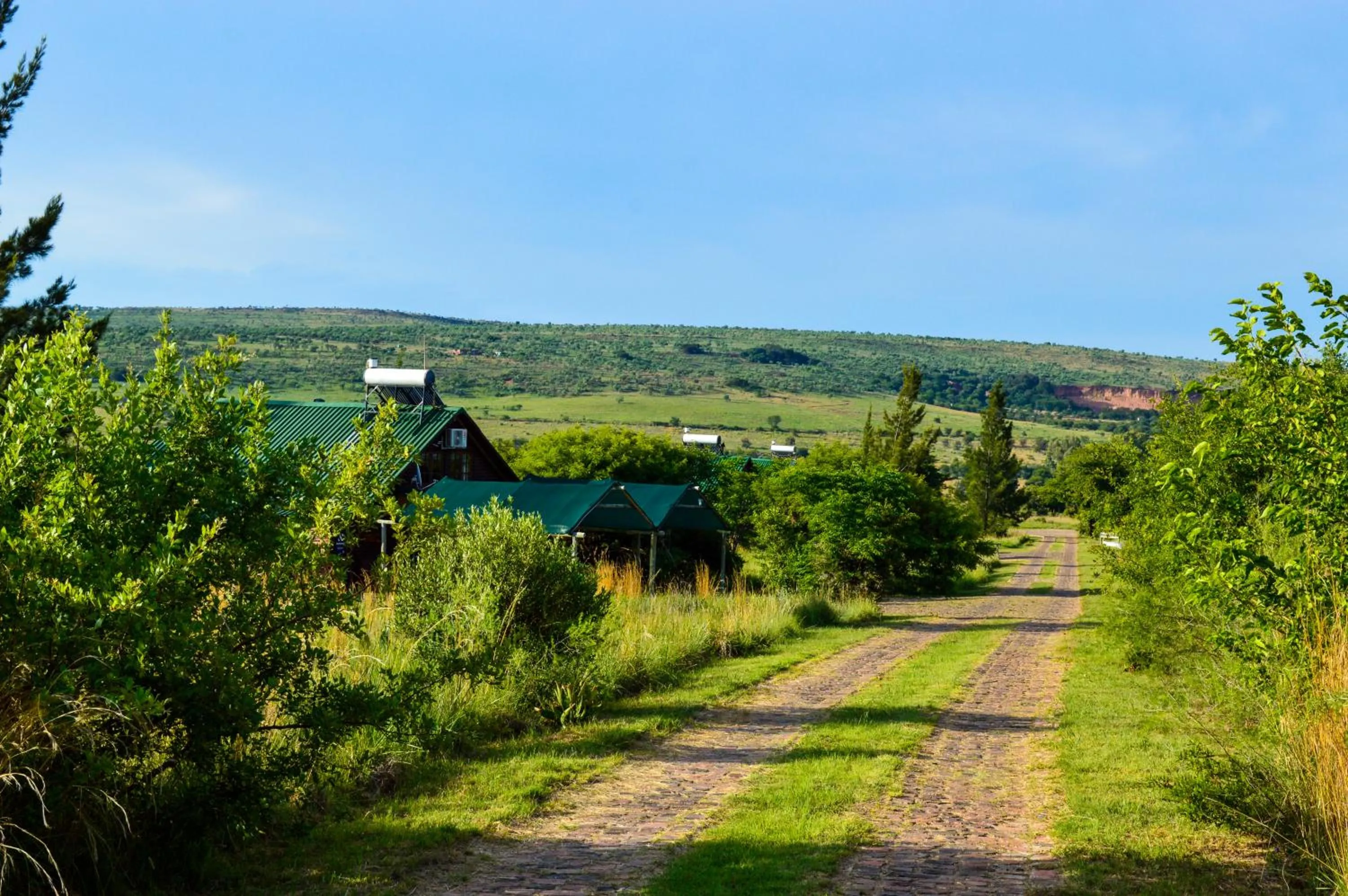 Stone Hill