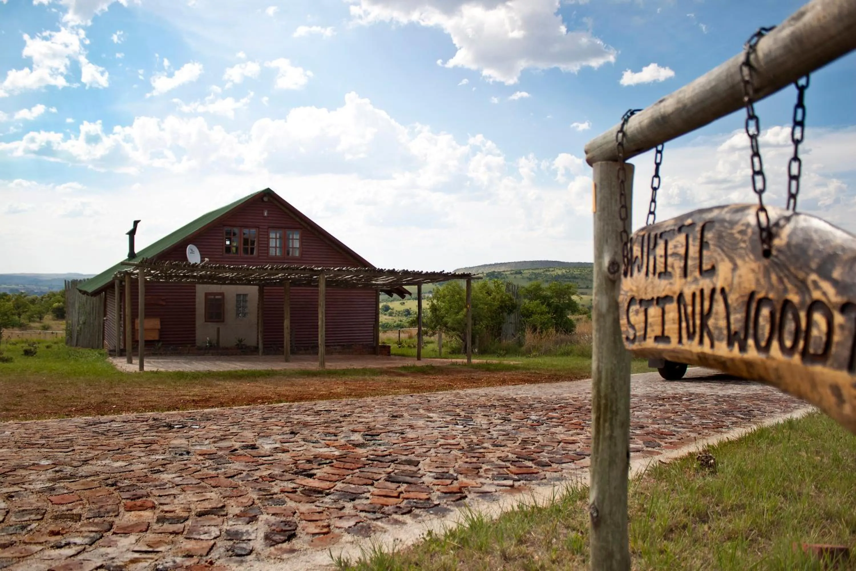 Activities in Stone Hill