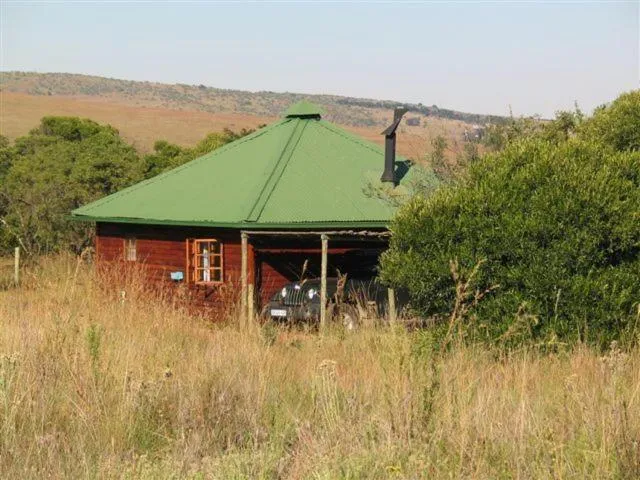 Property building in Stone Hill