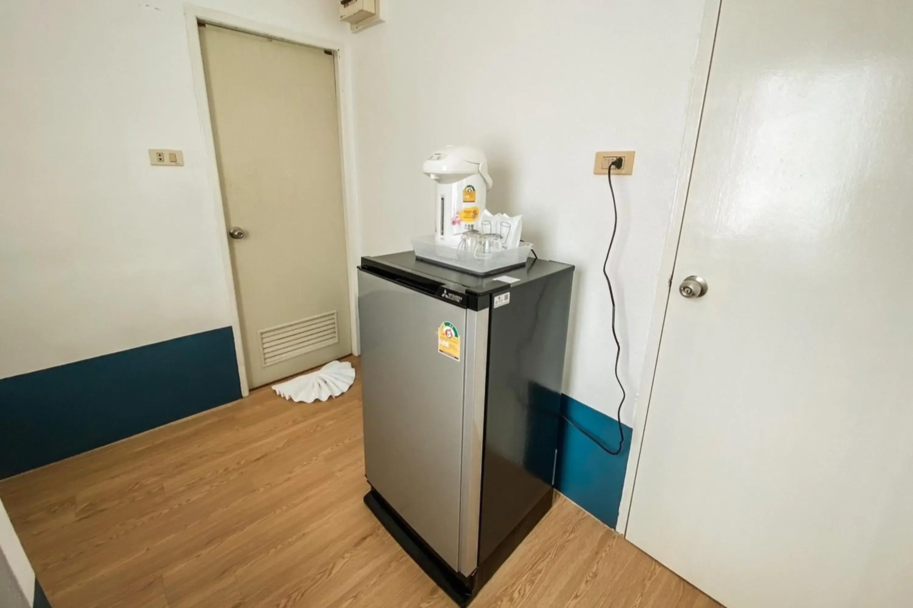 Area and facilities in House No.2 Village Area and facilities in House No.2 Village