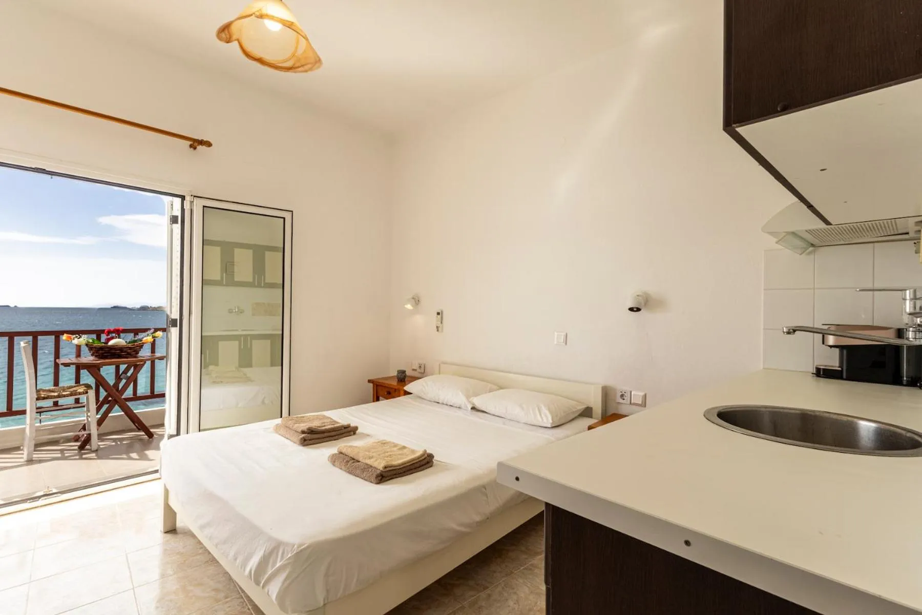 Petalides Apartments