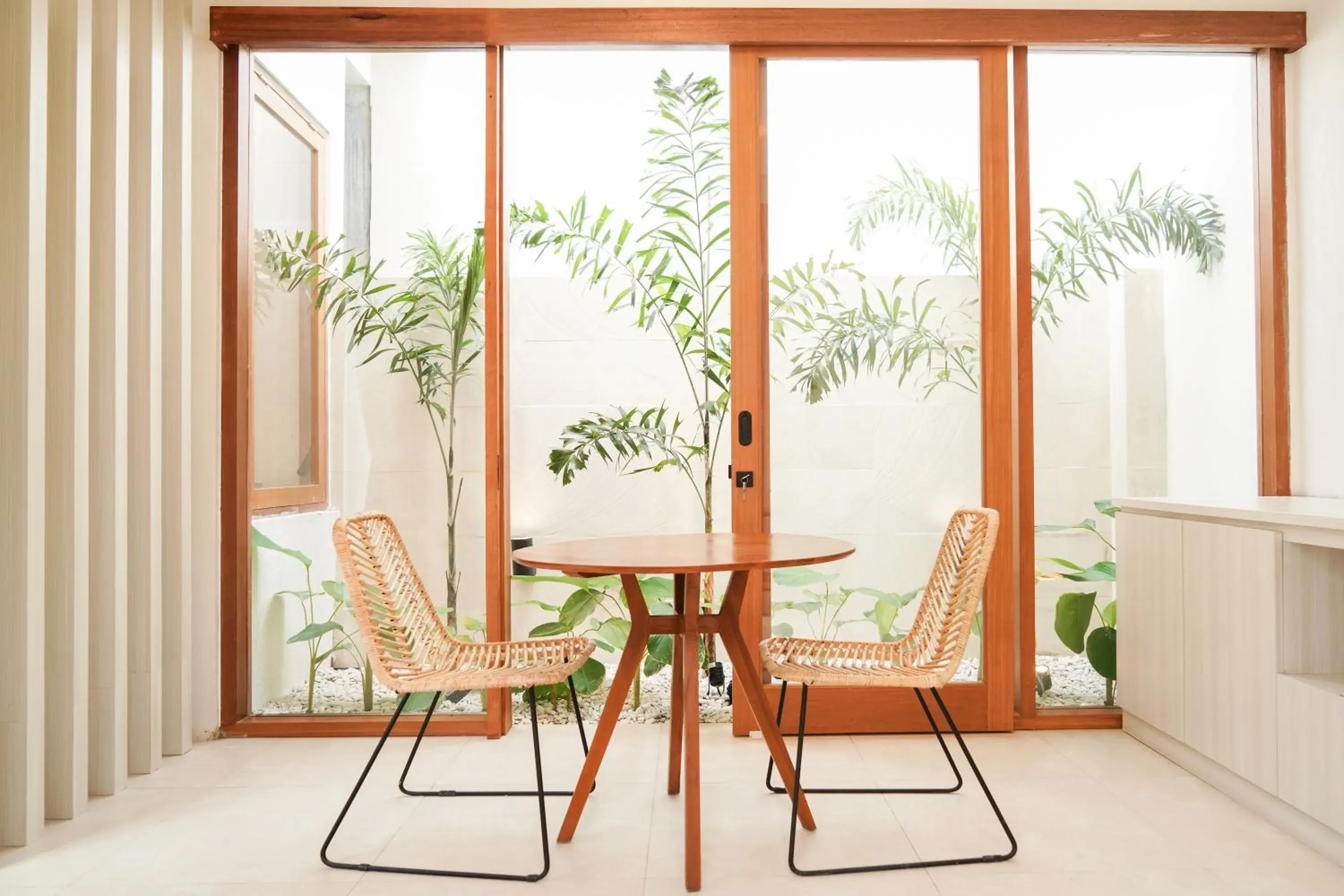 Living room in Villa Di Bali Living room in Villa Di Bali