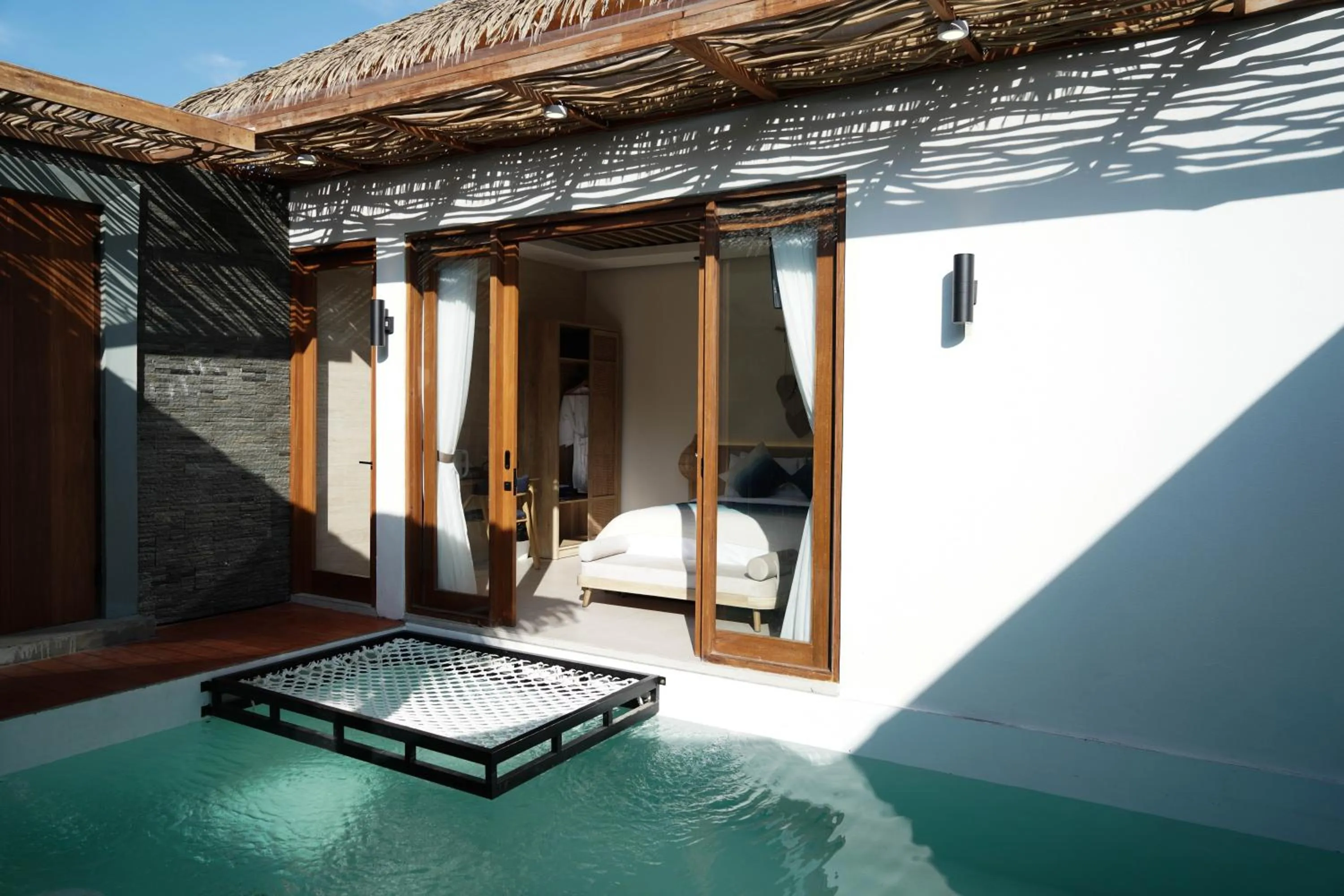 View (from property/room) in Villa Di Bali