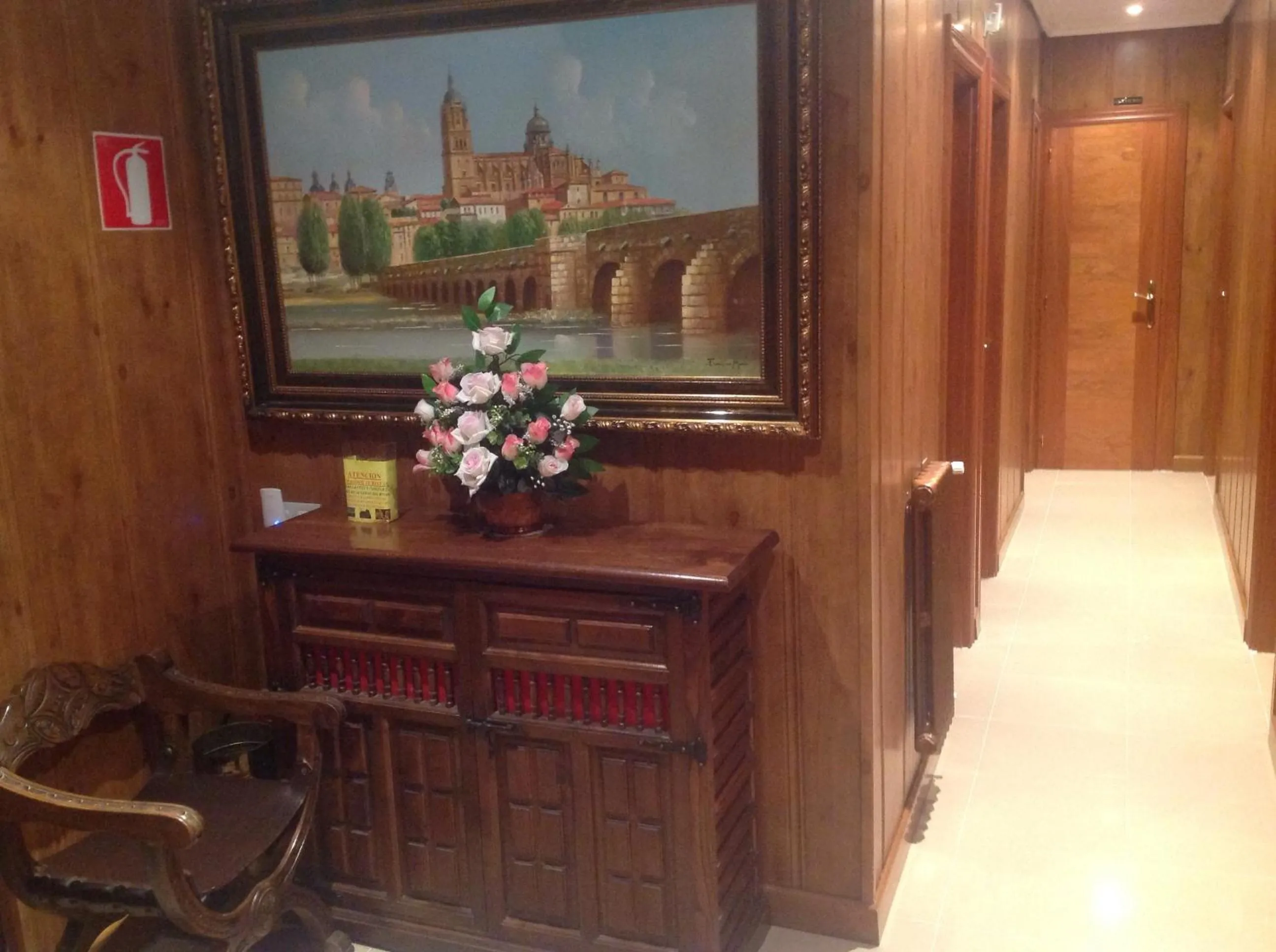 Pension Estefania