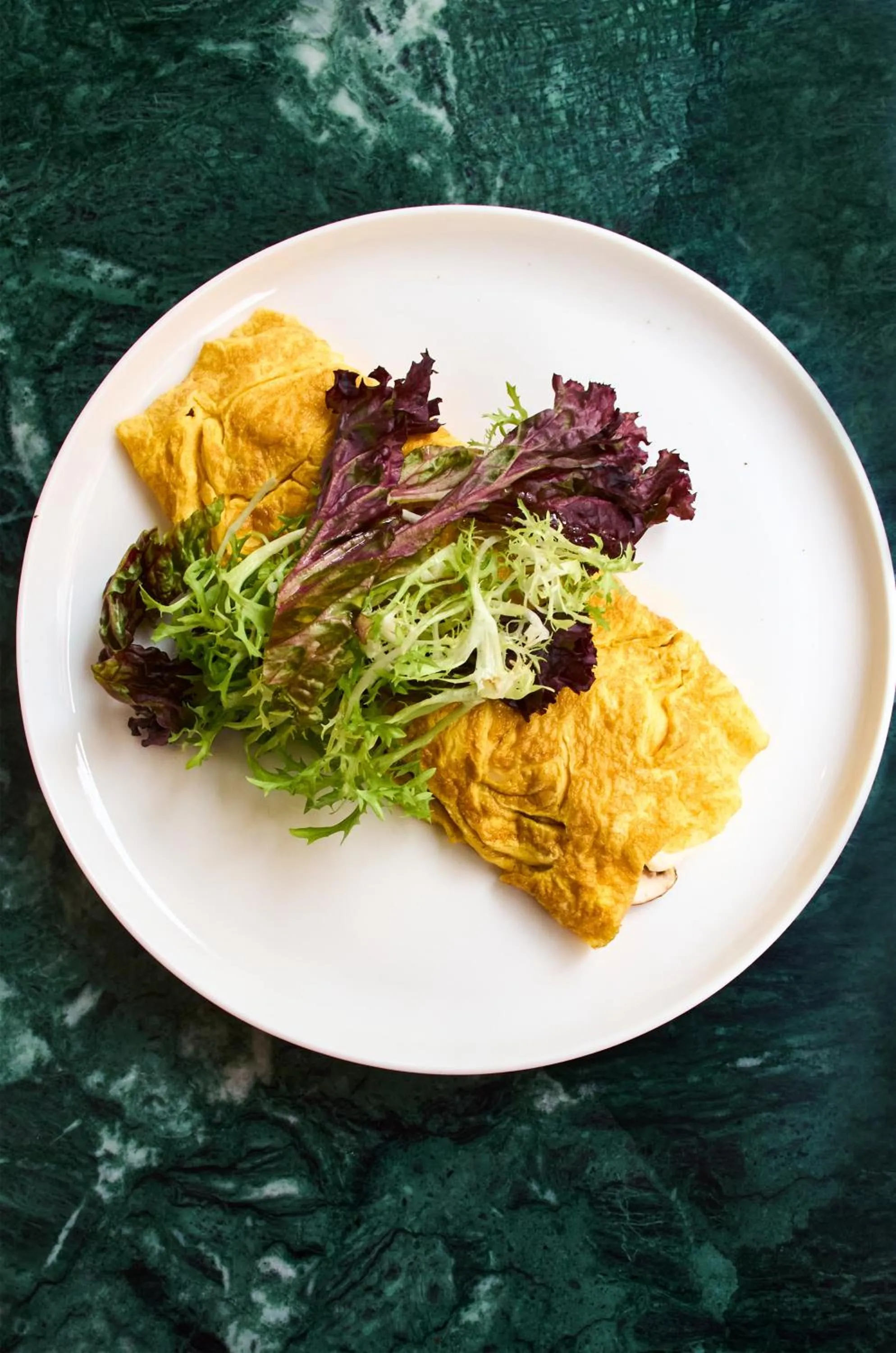 Property building in Juliet Rooms & Kitchen