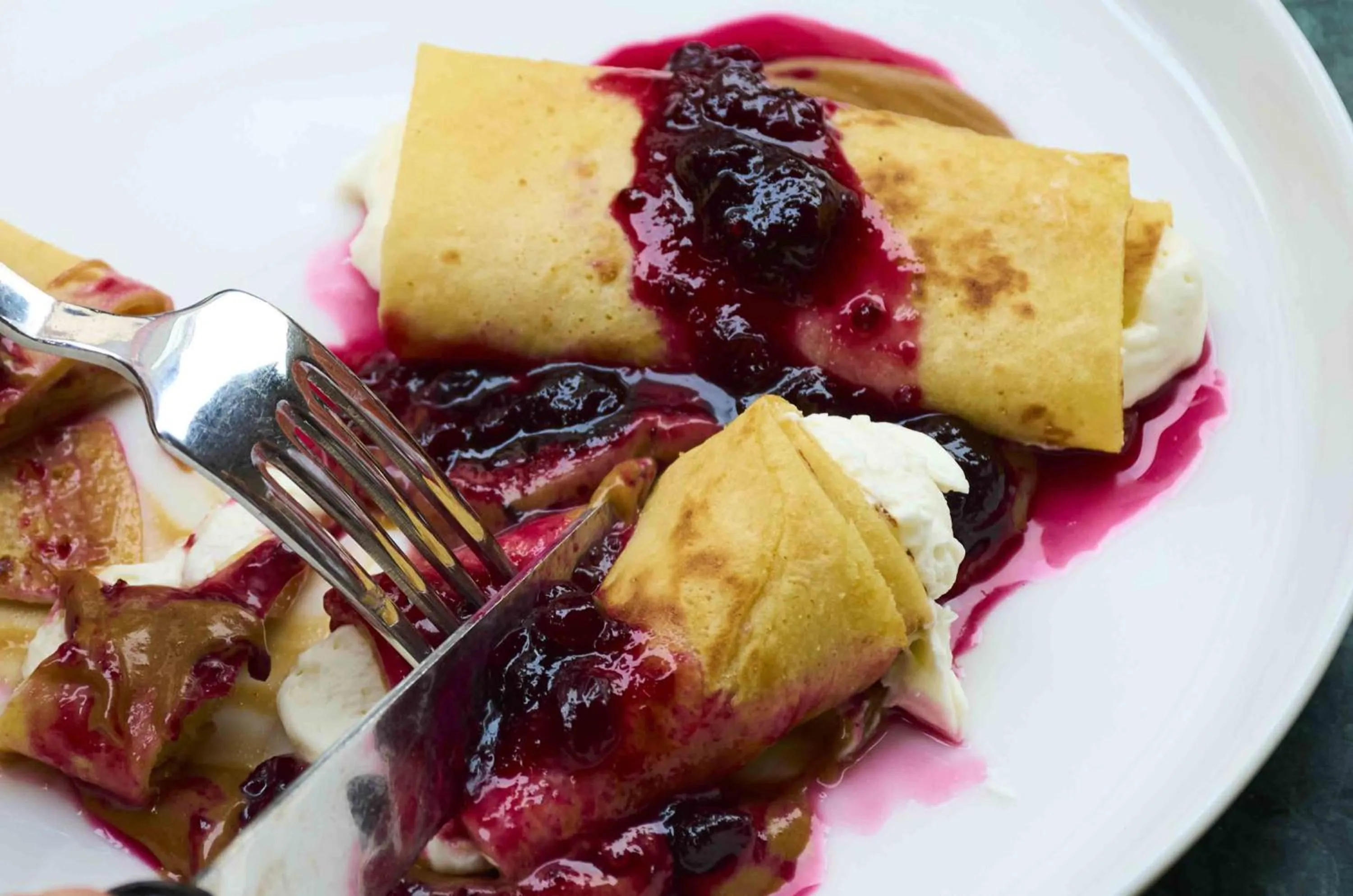 Restaurant/places to eat in Juliet Rooms & Kitchen