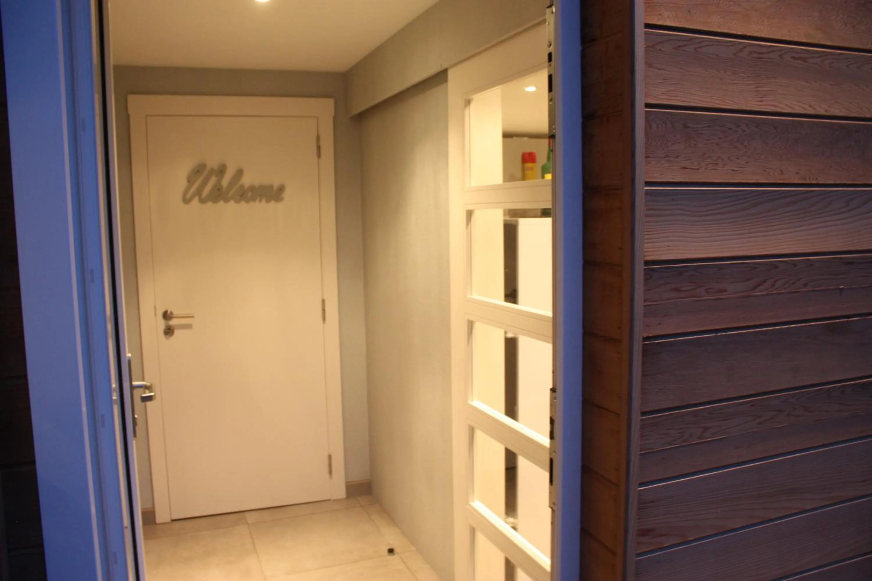 Other in B&B Au coin des sources