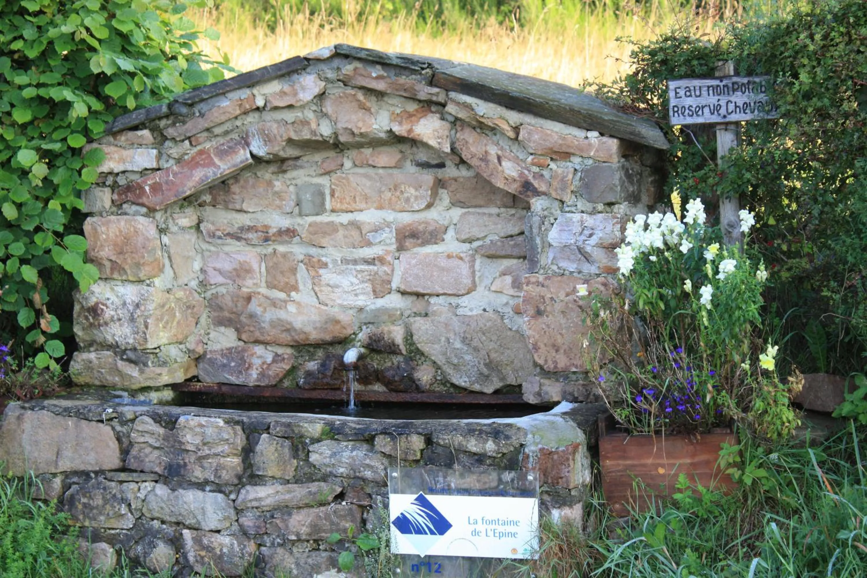 Other in B&B Au coin des sources