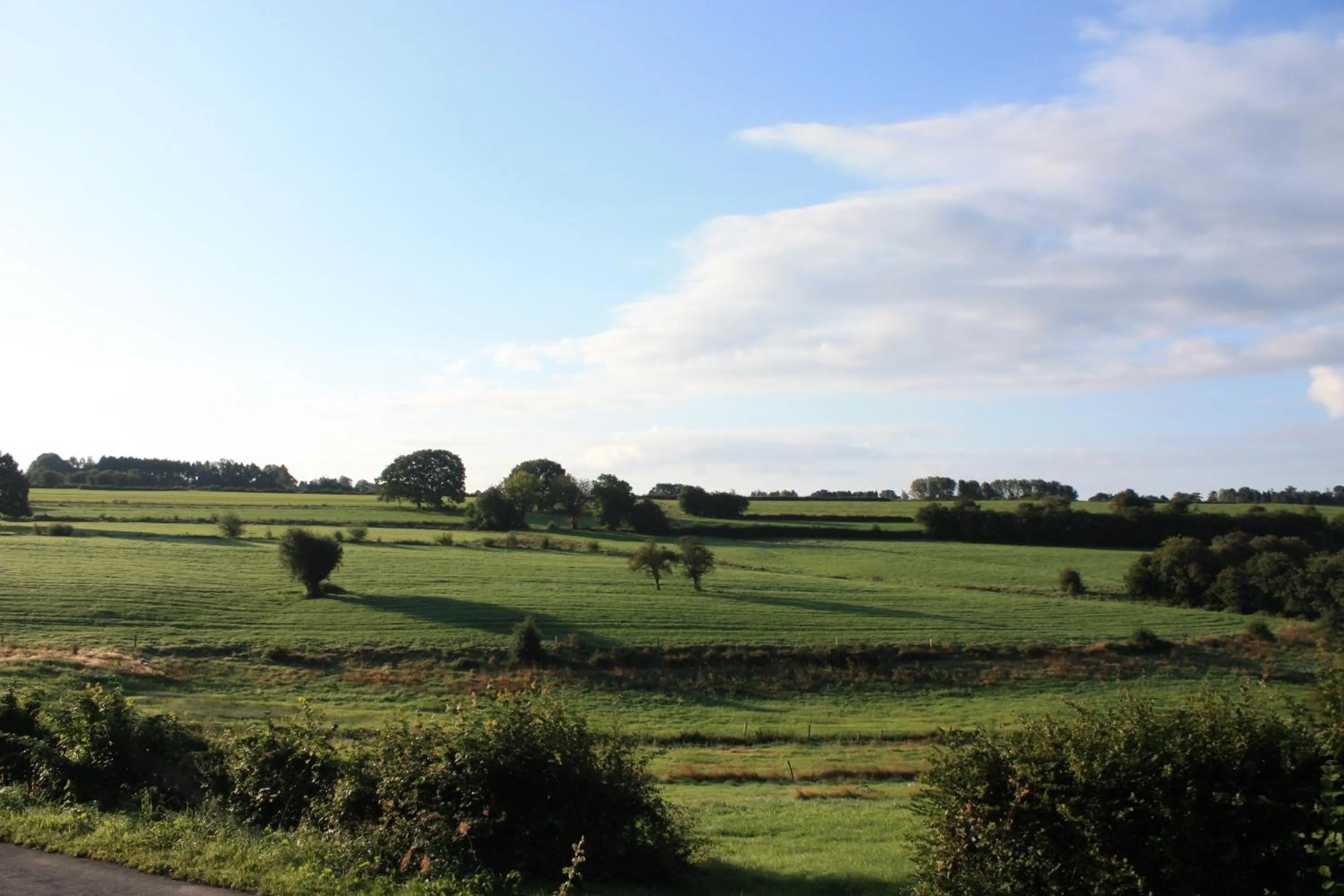 Day in B&B Au coin des sources