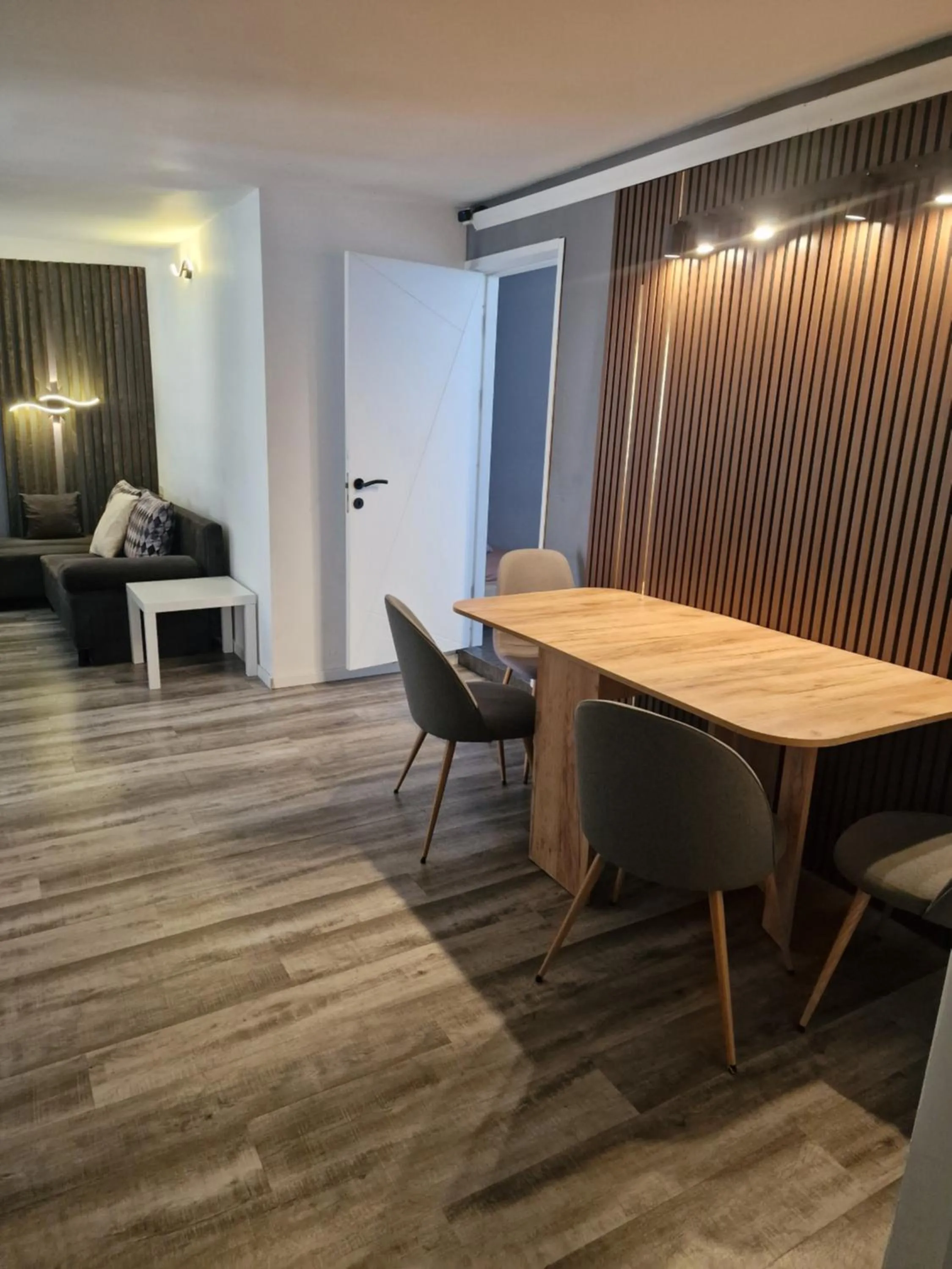 Gaia Villa Predeal