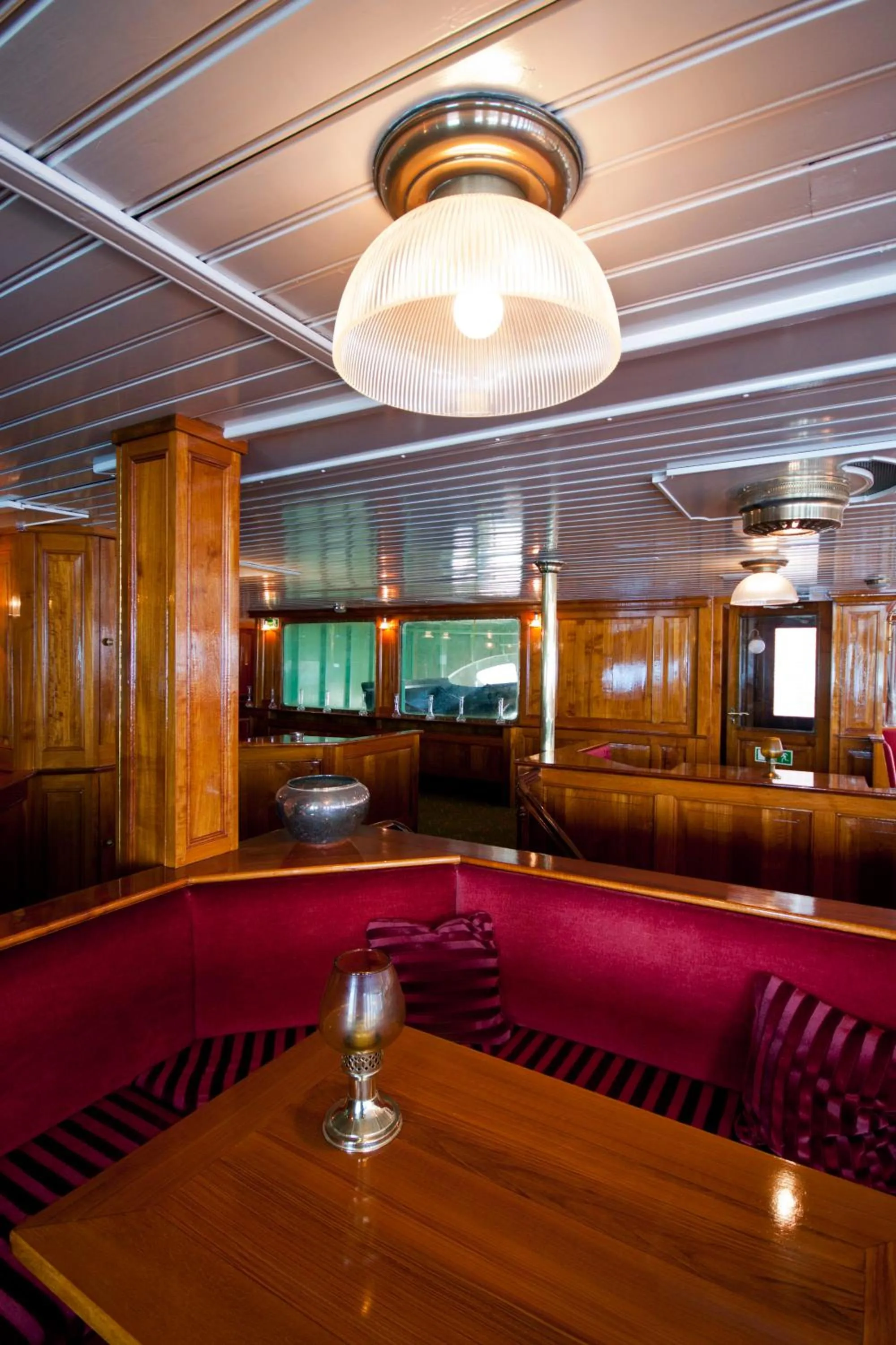 Banquet/Function facilities in Kapitein Anna