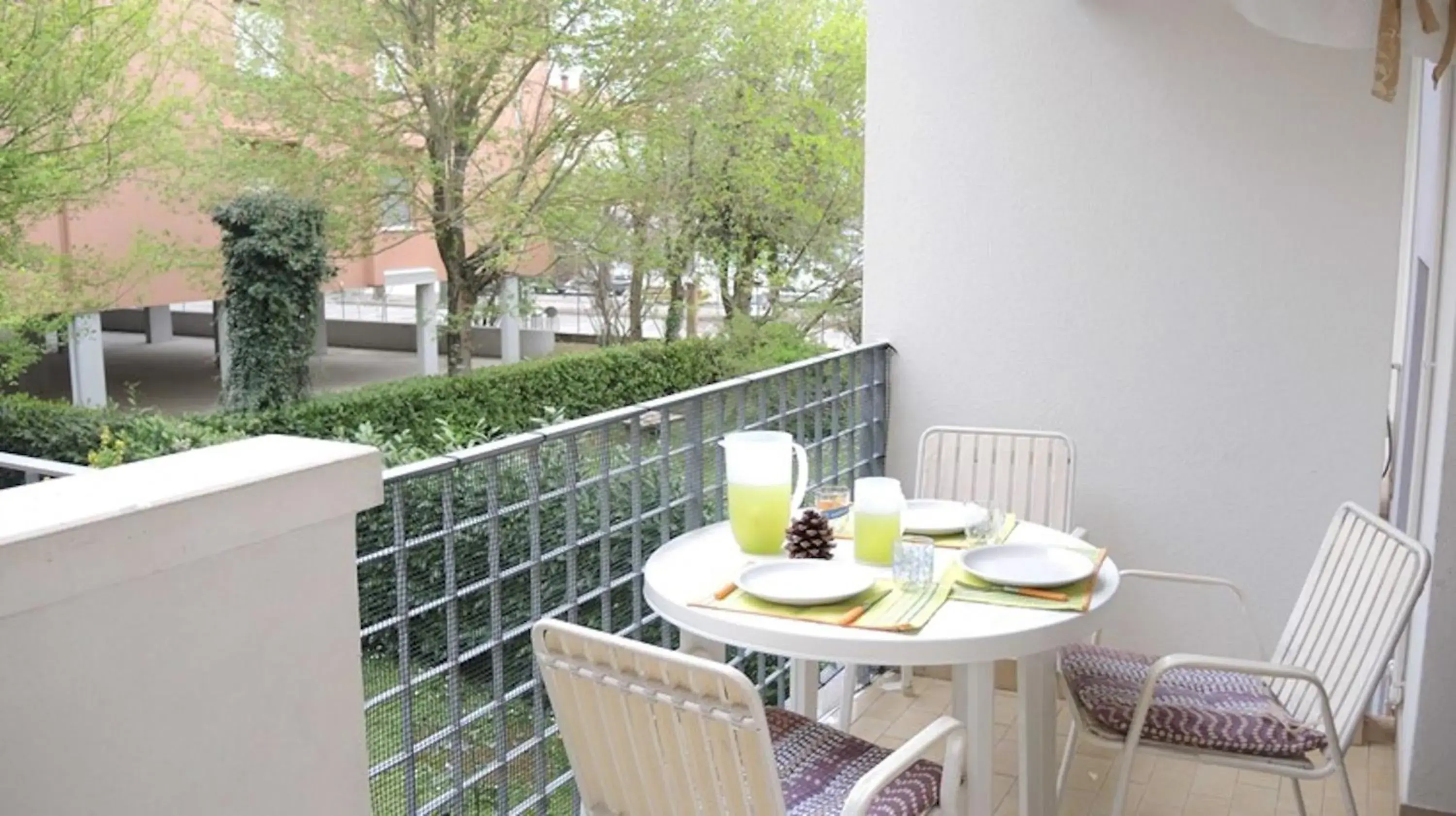Lovely flat just 400mt from the sea Lovely flat just 400mt from the sea