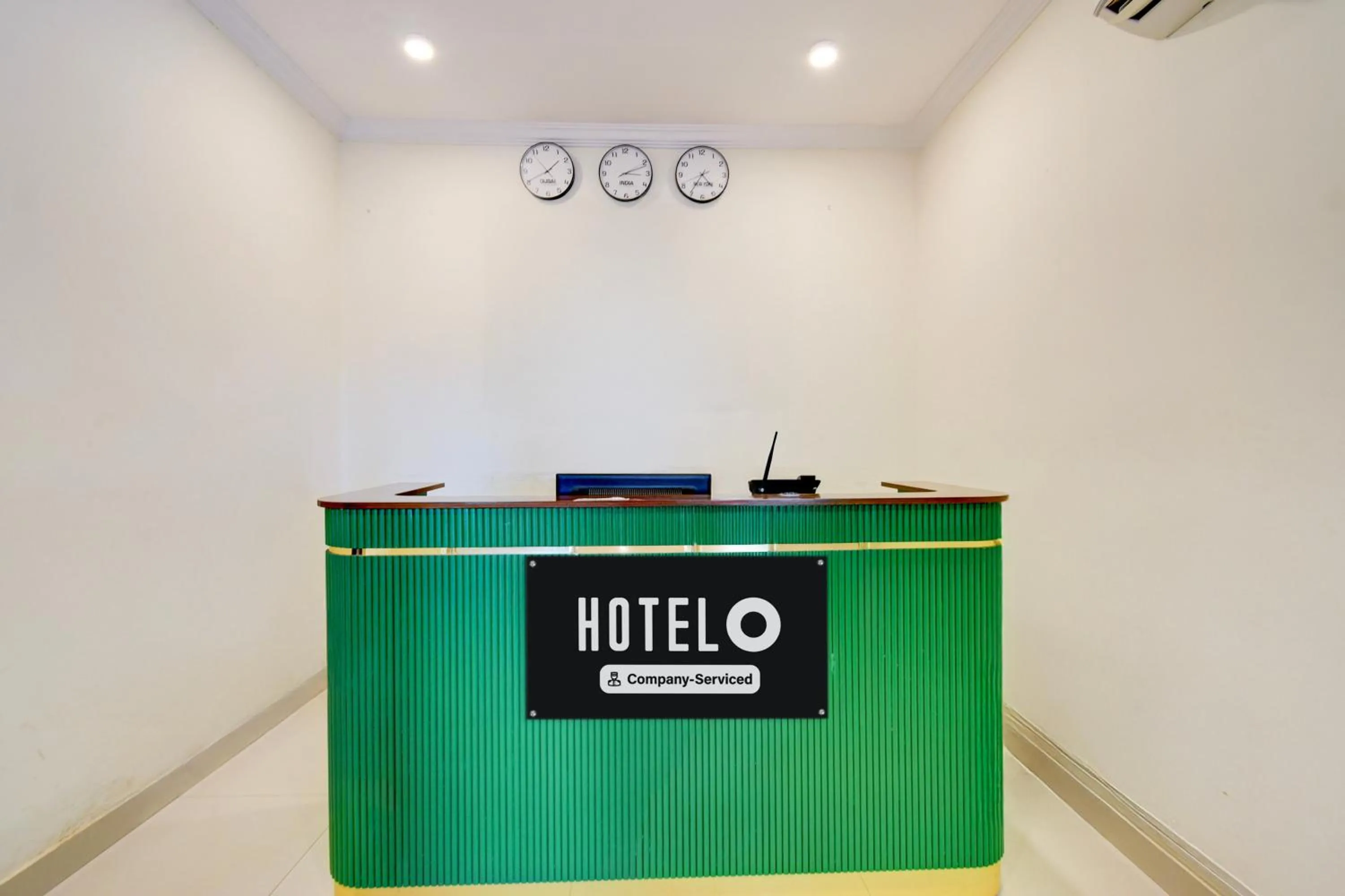 Hotel O Shamshabad Airport Complex Formerly Urban Sleep