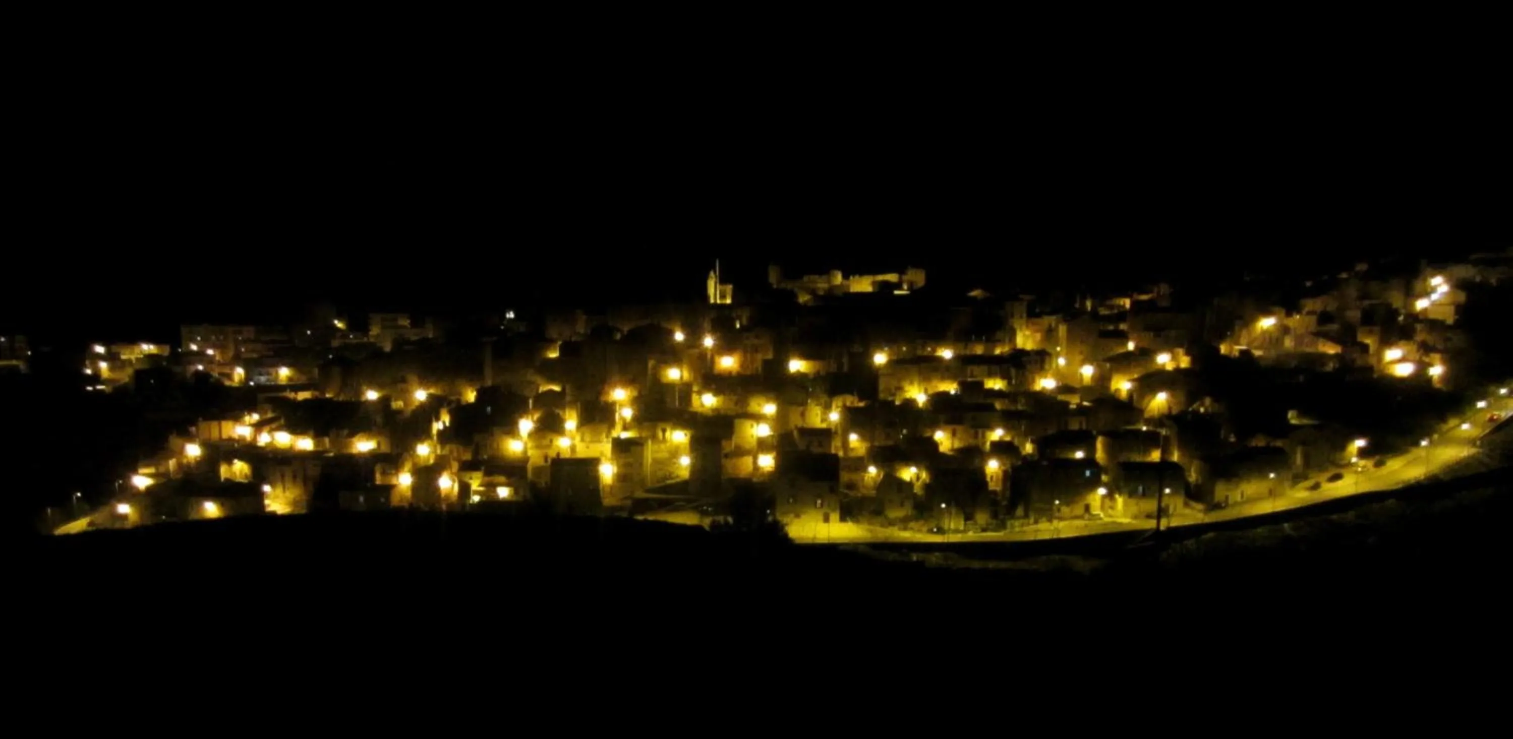 Nearby landmark in Hotel Maremonti