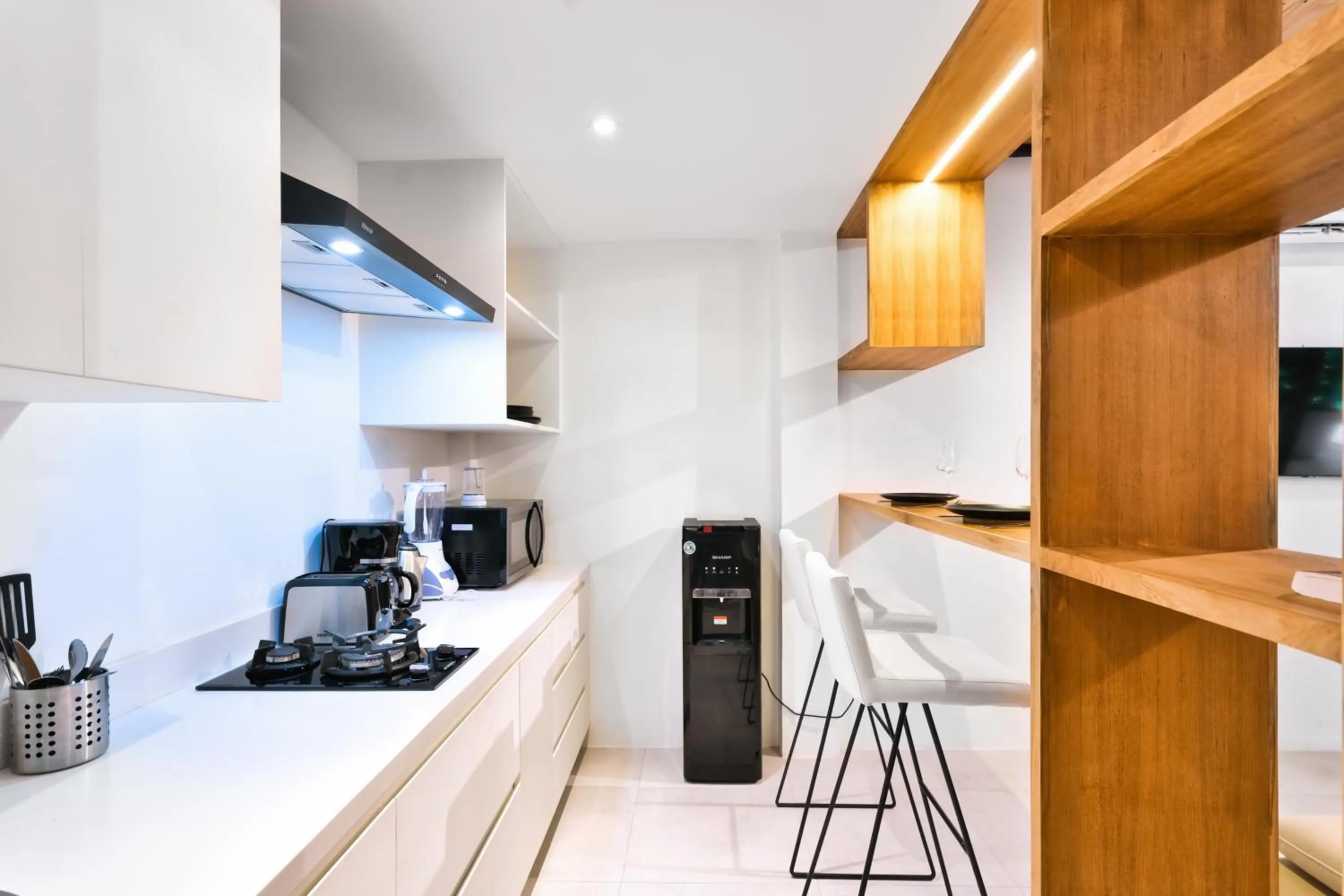 Berawa Village Apartment by Betterplace