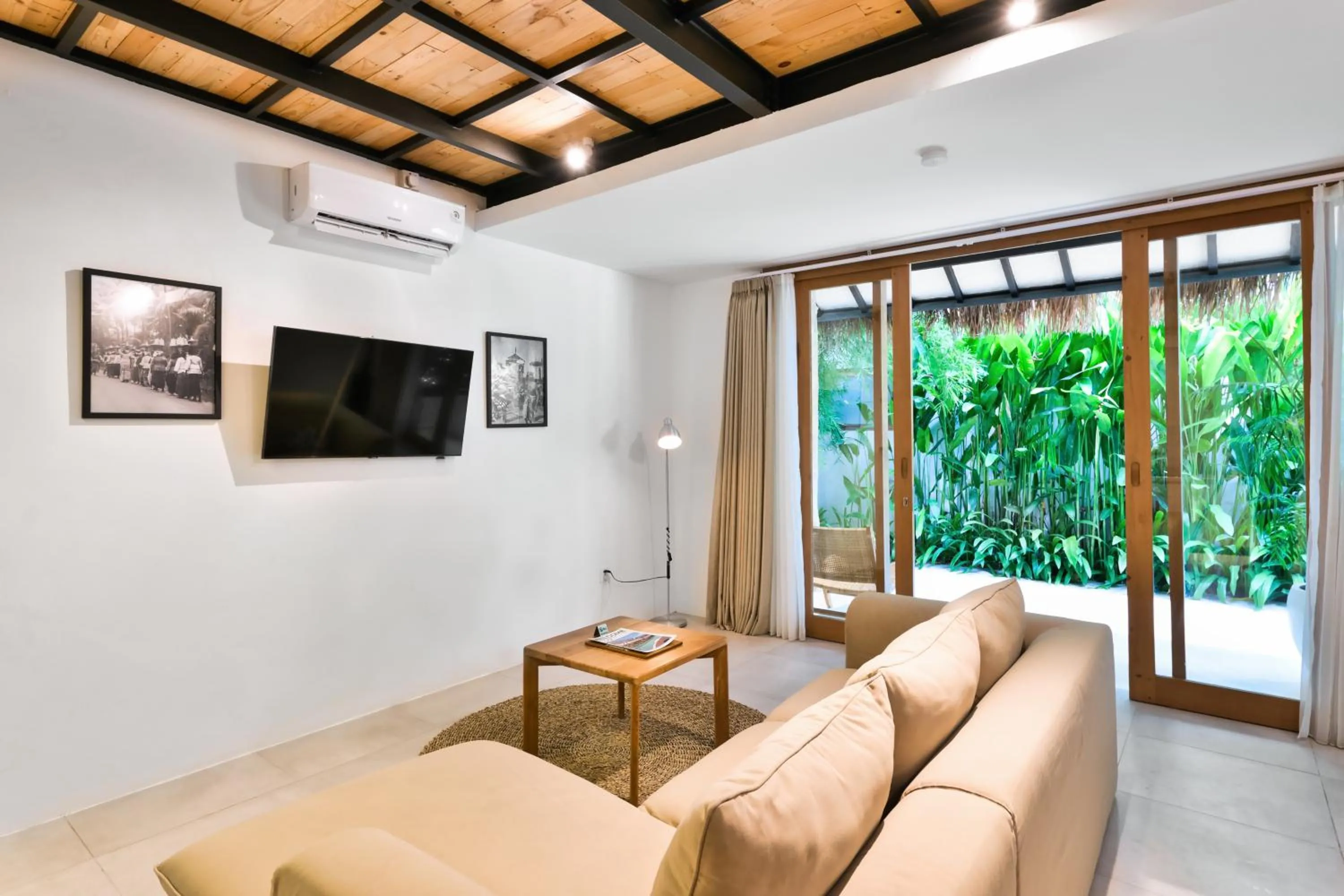 Berawa Village Apartment by Betterplace