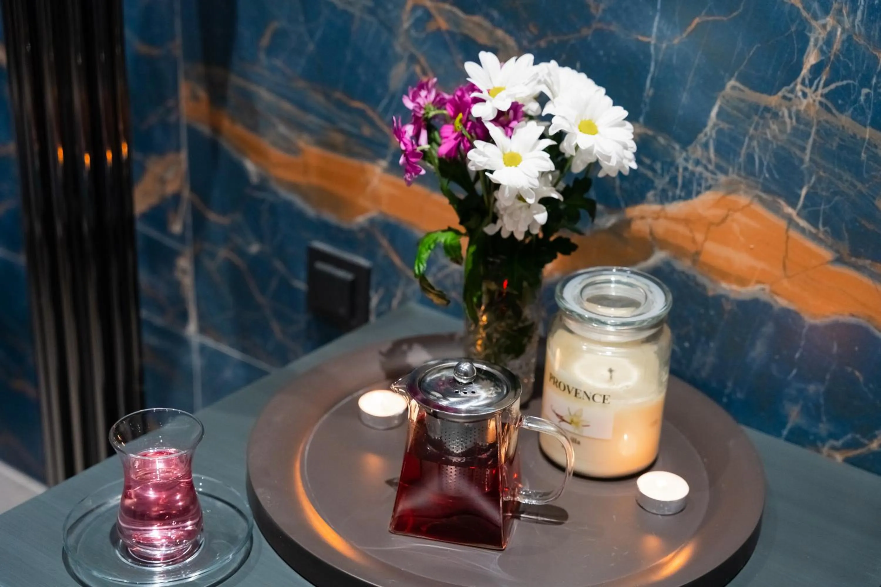 Spa and wellness centre/facilities in Park Dedeman Almaty