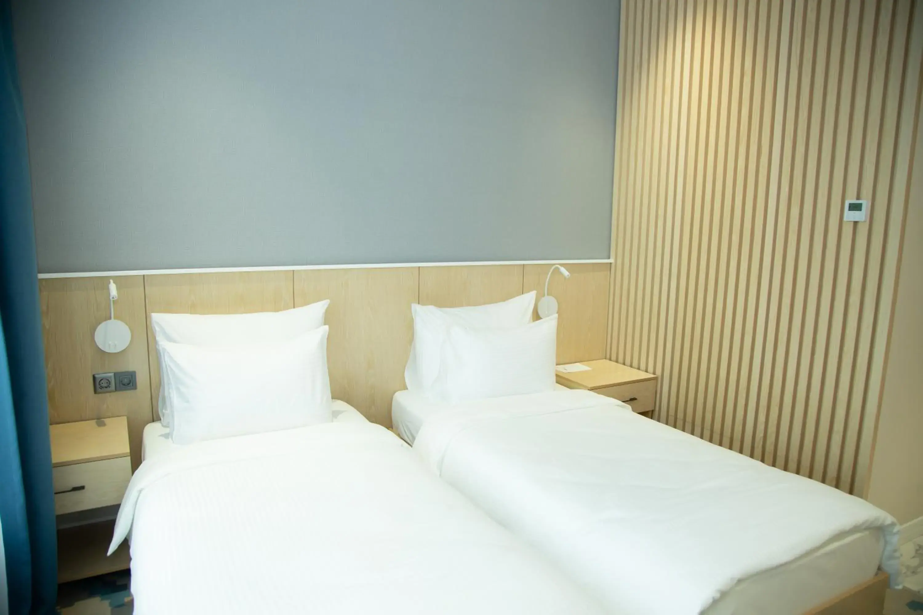 Bed in Park Dedeman Almaty Bed in Park Dedeman Almaty