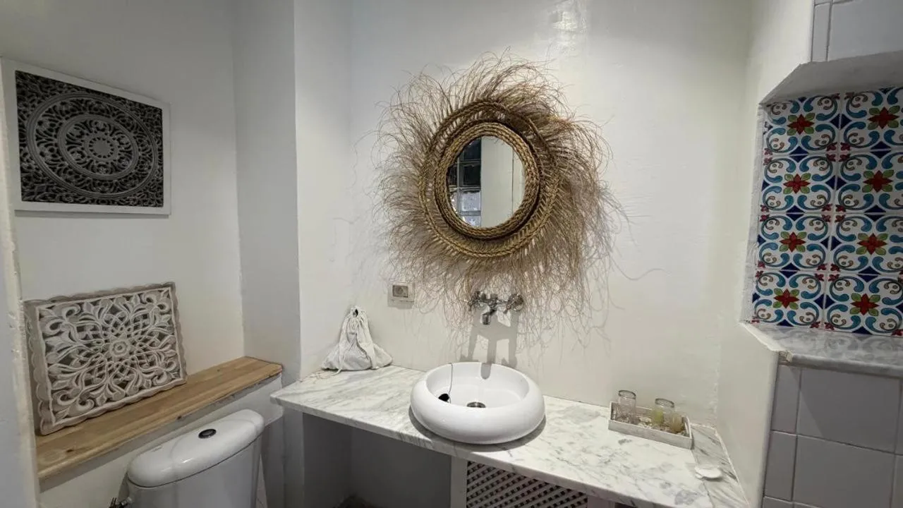 Dar Yessine Boutique Hôtel