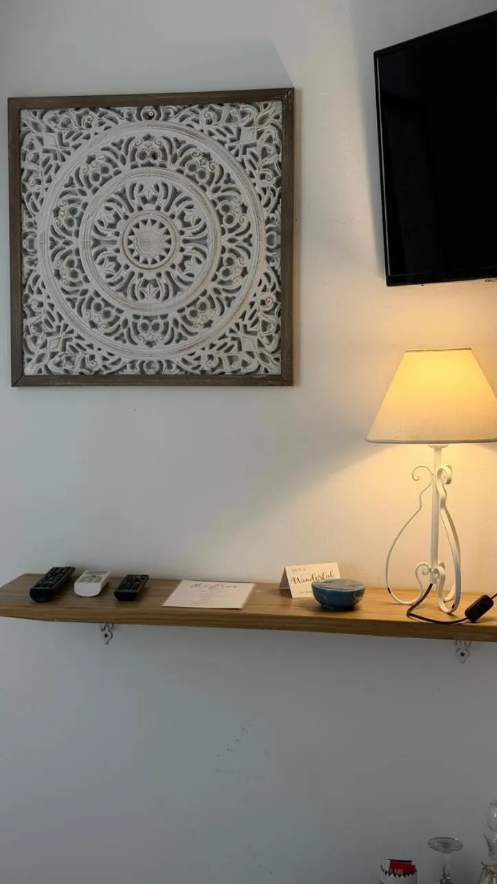 Dar Yessine Boutique Hôtel
