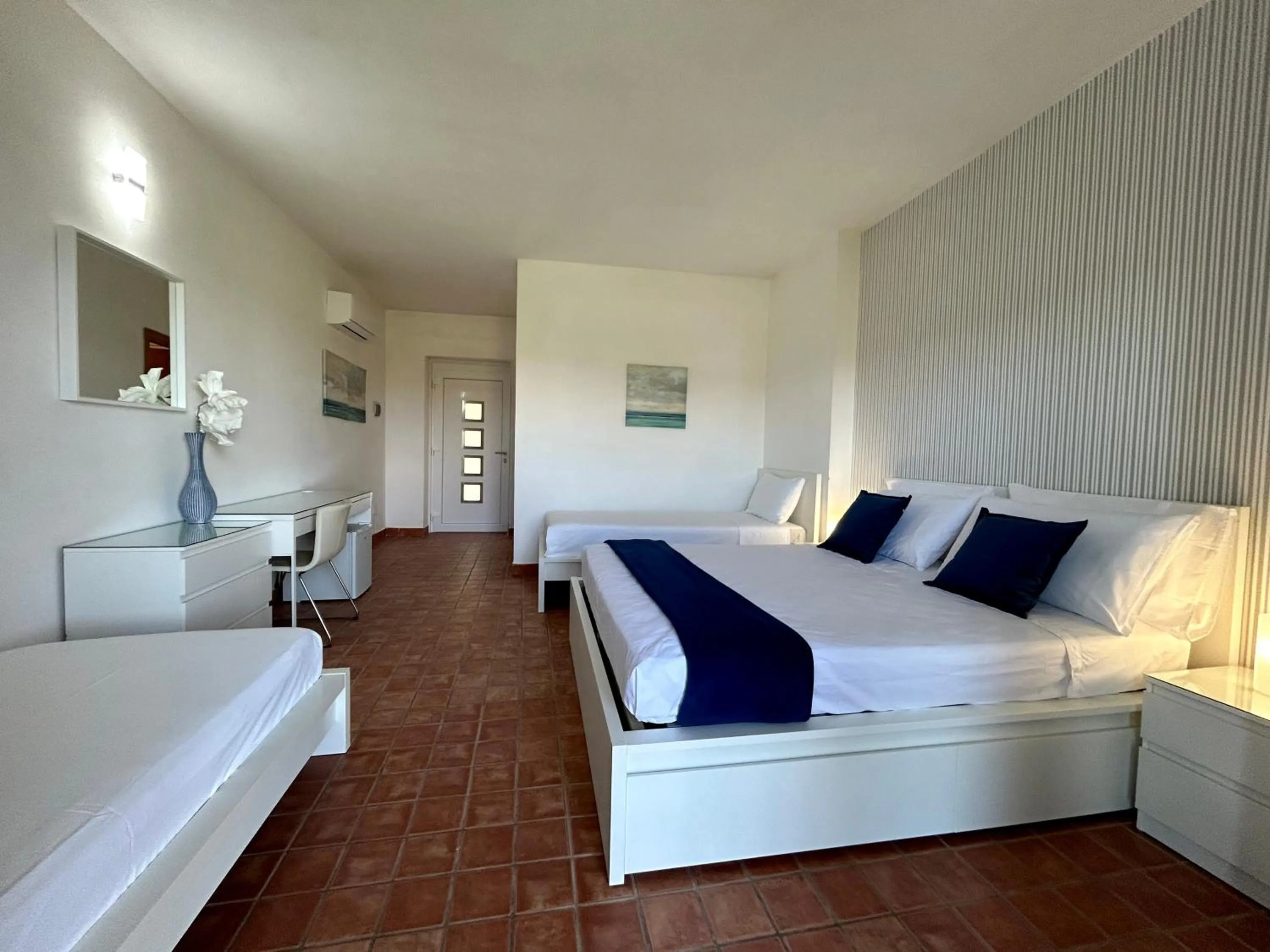 View (from property/room), Bed in Dolce Basilico