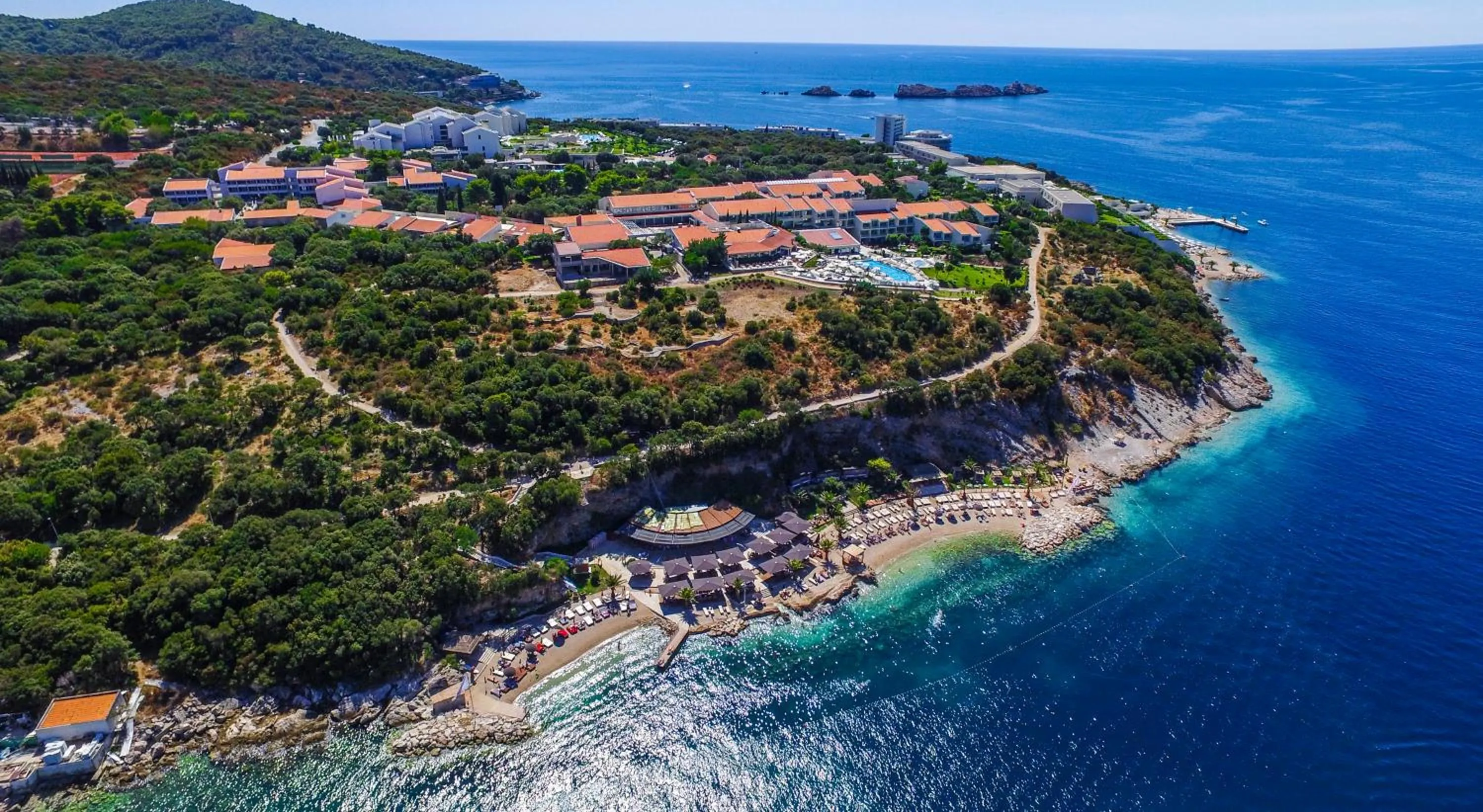Adriatic Resort Apartments