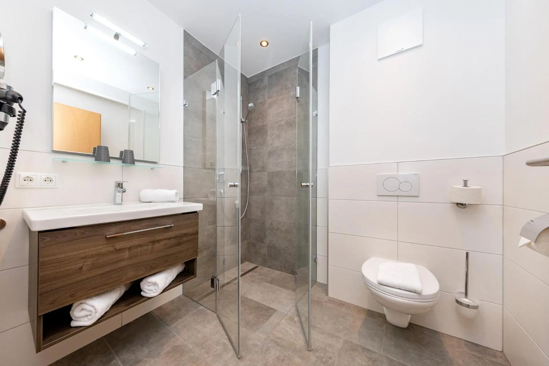 Elto Appartements Chalet