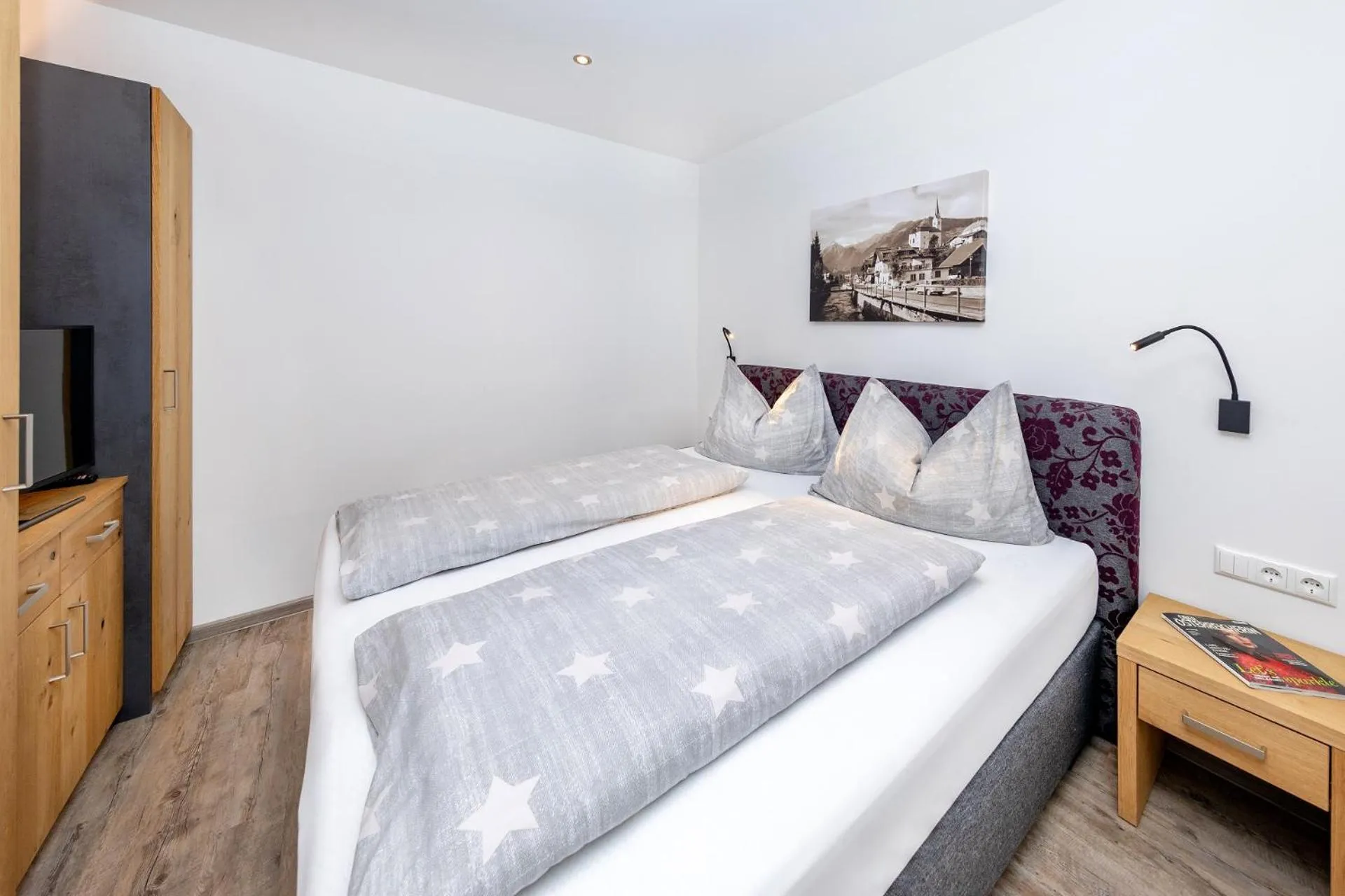 Elto Appartements Chalet