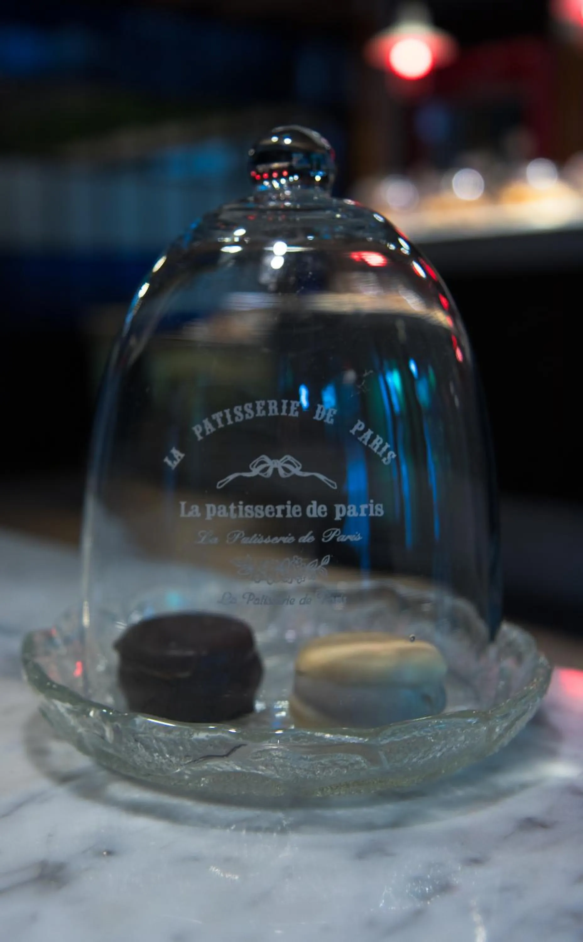 Breakfast in Hotel Clasico